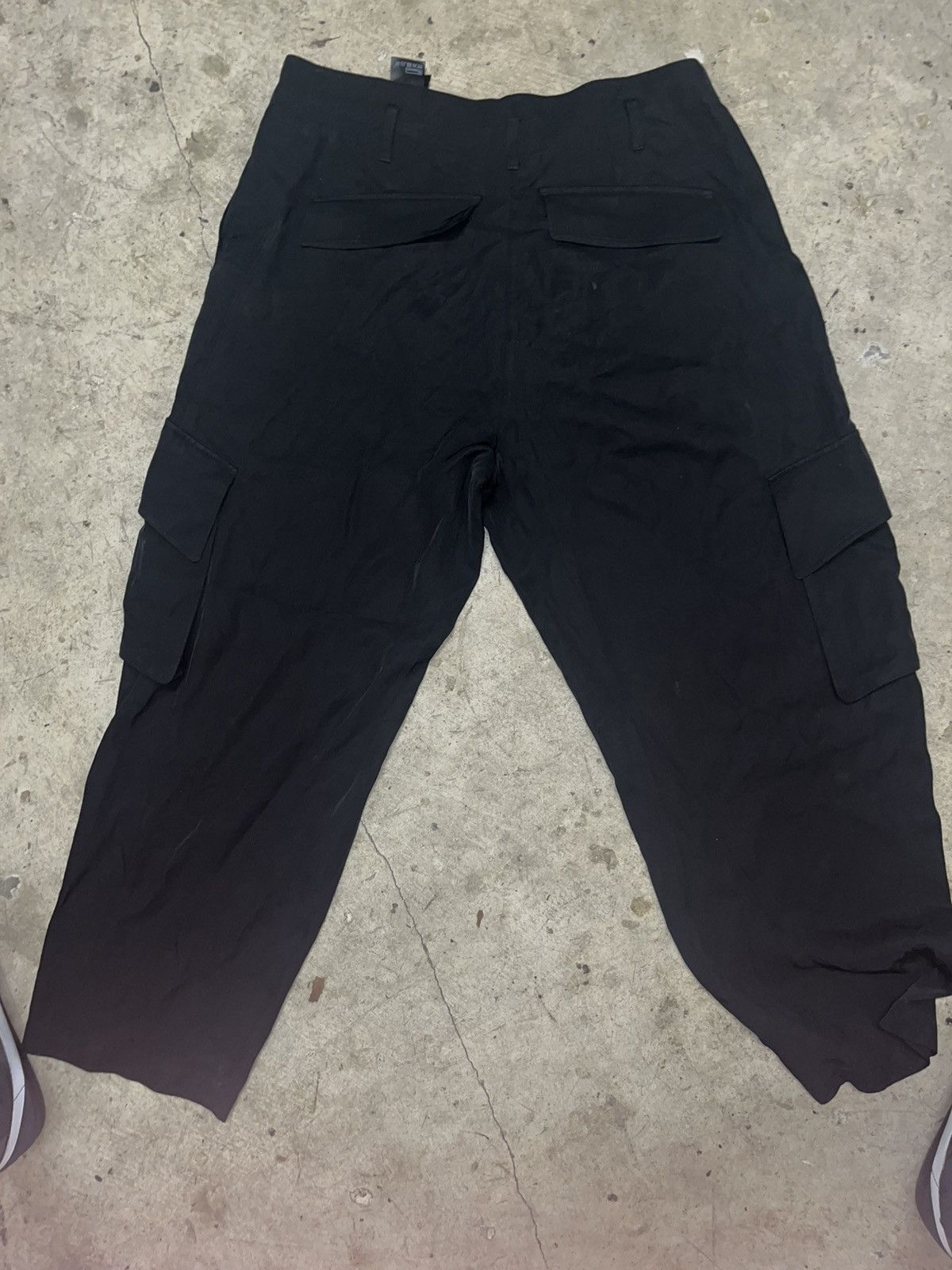 Cos Paperbag Utility Pants Cos Size US 31 - 1 Thumbnail