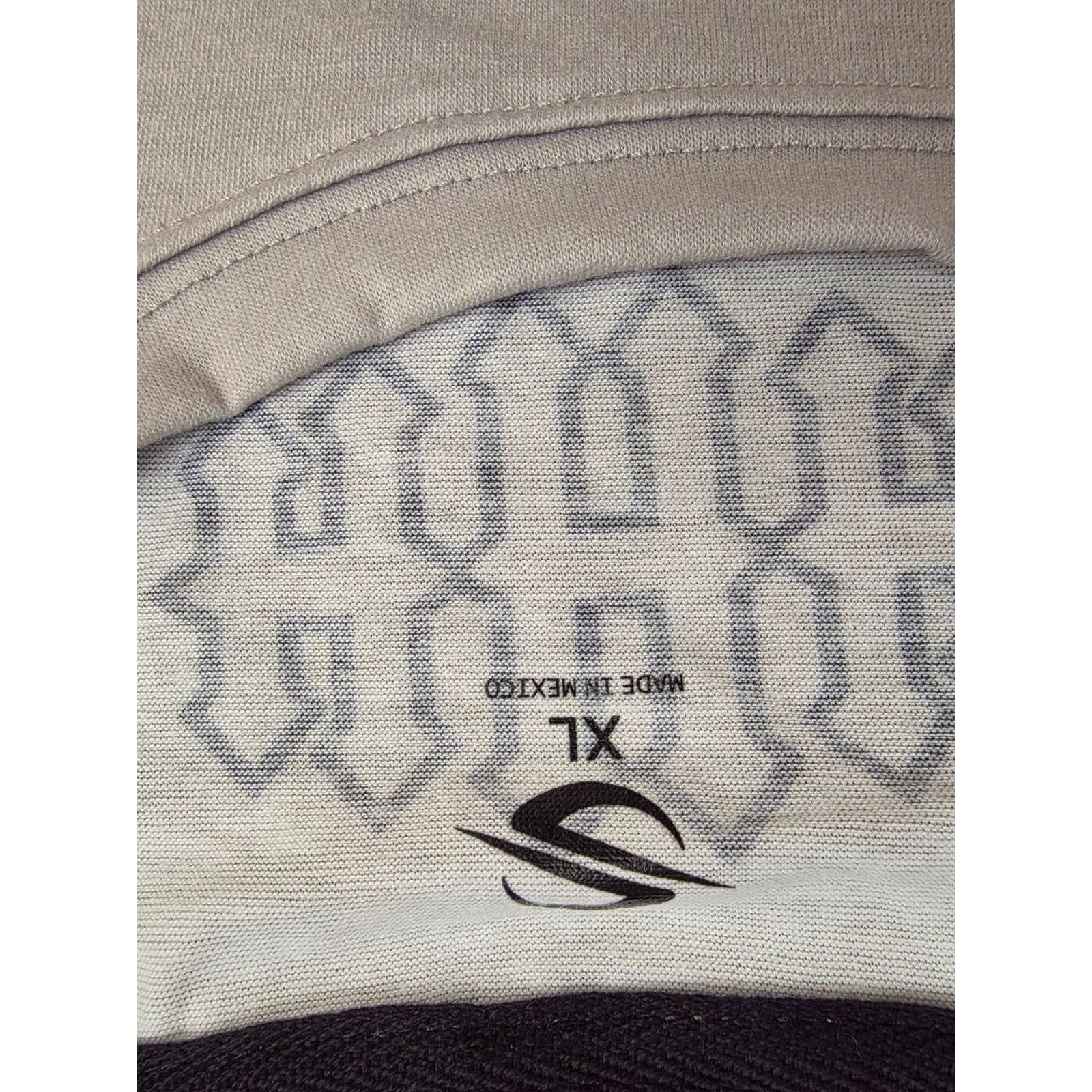 & Other Stories ProSphere Full Print T Shirt Grey Size X-Large A001611 Size US XL / EU 56 / 4 - 5 Thumbnail