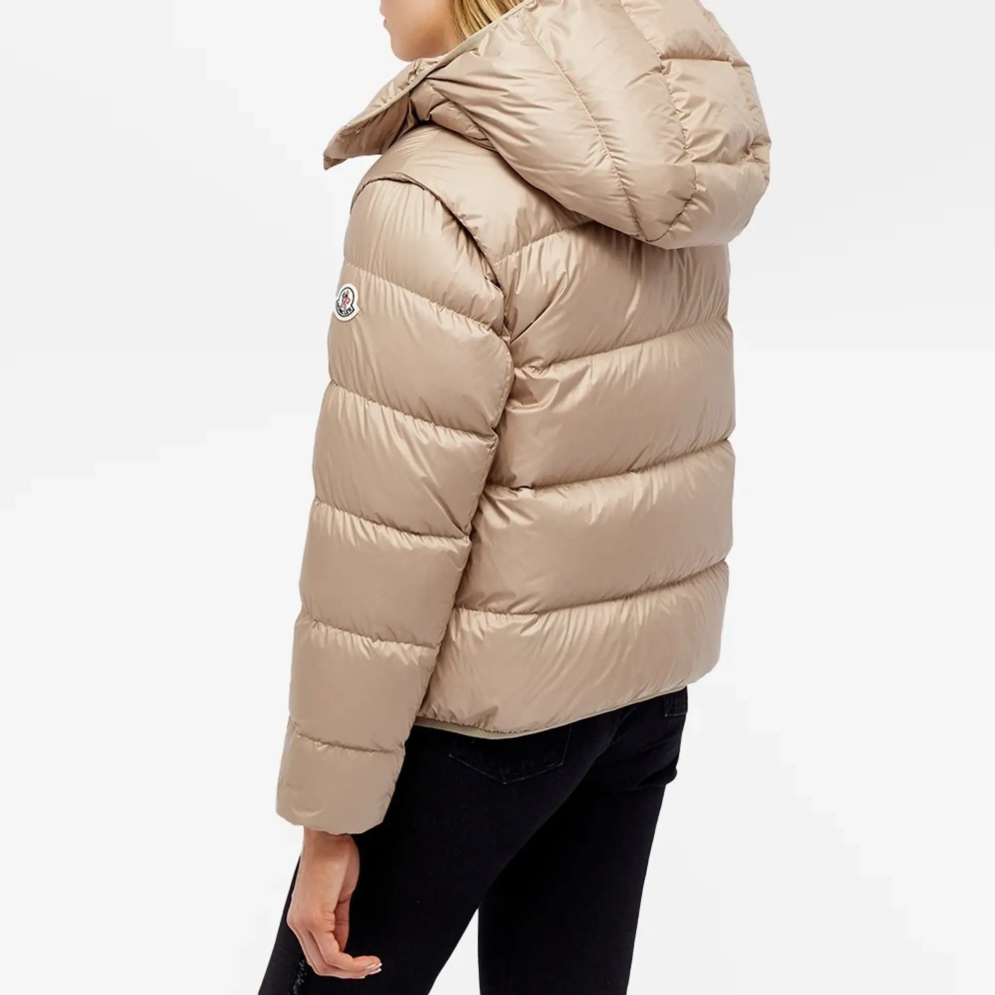 Moncler Moncler Dronieres Jacket Size XXL / US 16-18 / IT 52-54 - 6 Thumbnail