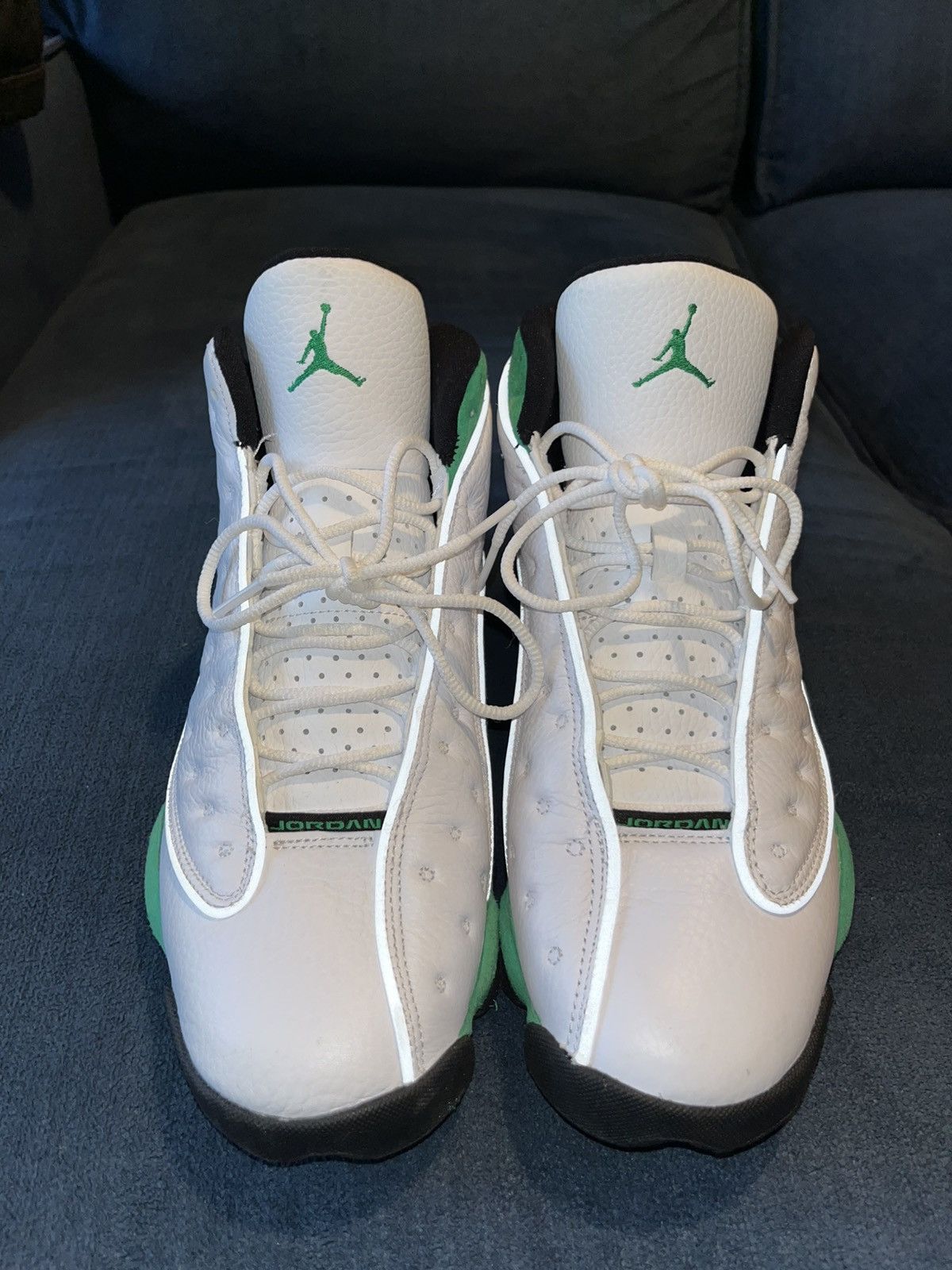 Jordan Brand Jordan 13 Retro Size US 9.5 / EU 42-43 - 3 Thumbnail