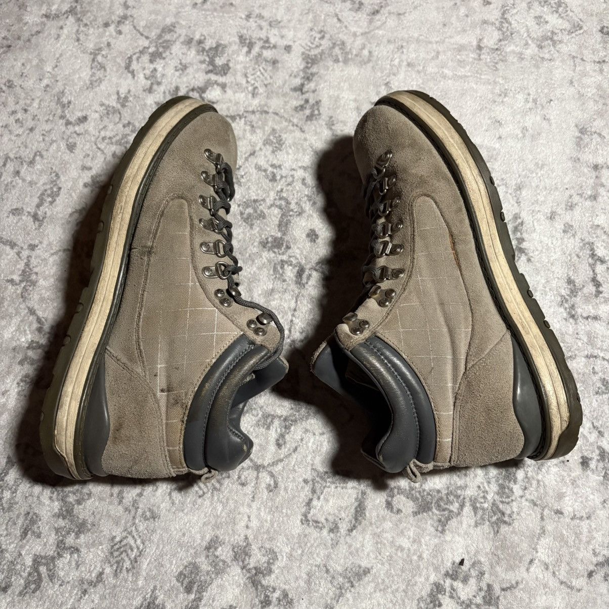 Fragment Design × Visvim Visvim x AFFA x Fragment Serra Hiking Boots | Size 10 Size US 10 / EU 43 - 6 Thumbnail