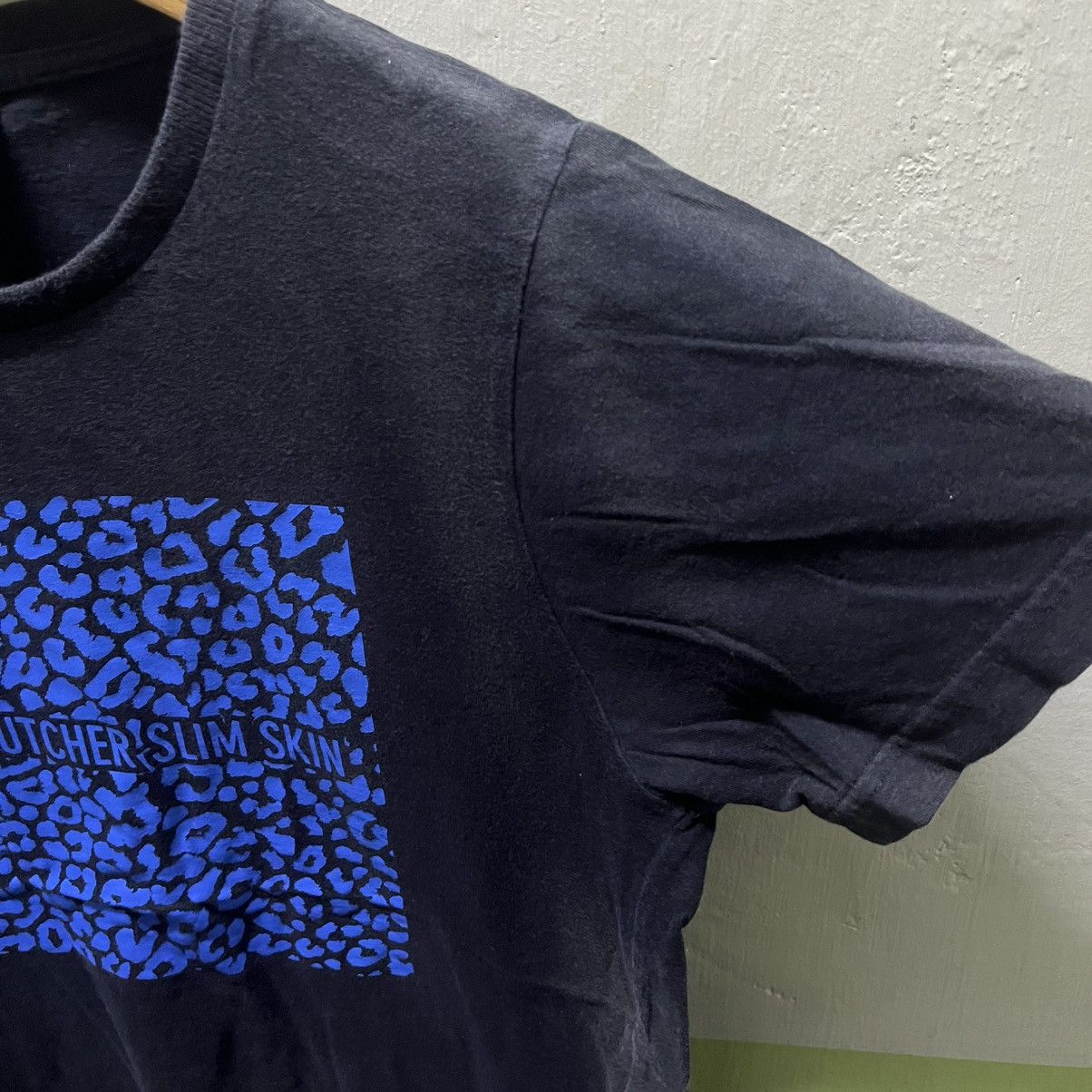 Diet Butcher Slim Skin Sunfaded Diet Butcher Slim Skin X Marlboro Tees Size US M / EU 48-50 / 2 - 4 Thumbnail