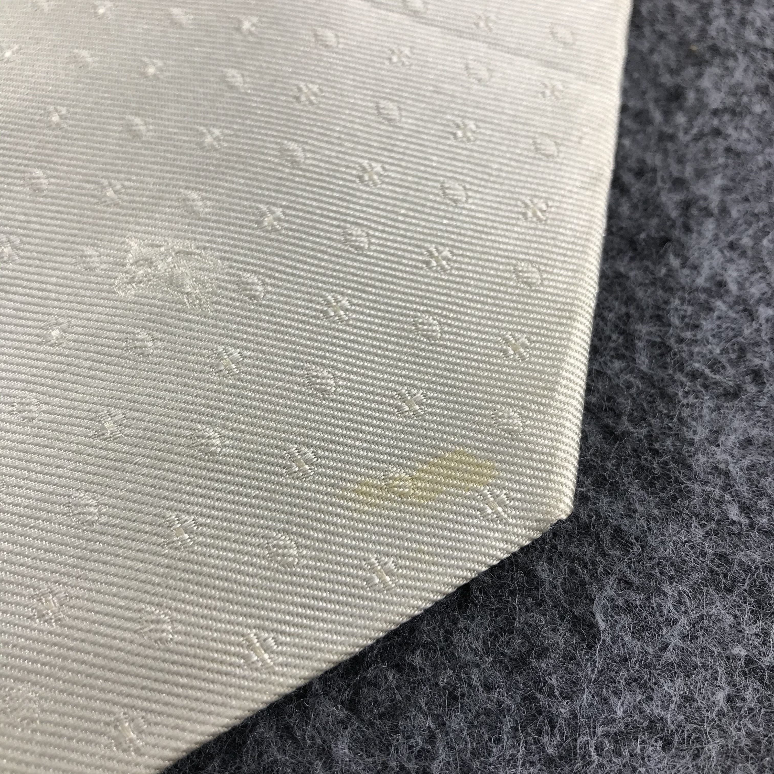 Burberry × Vintage Vintage Burberrys Silk Neck Ties T37 Size ONE SIZE - 2 Thumbnail