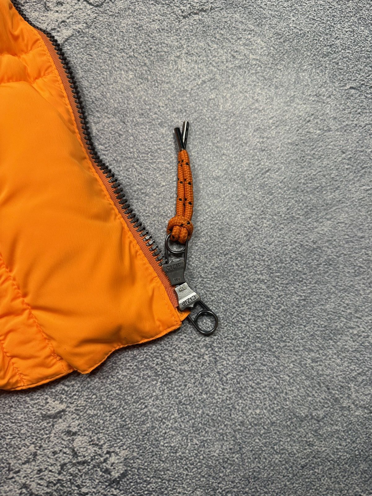 JET SET Jet Set Nylon Down Puffer Jacket Nuptse Style Size M / US 6-8 / IT 42-44 - 9 Thumbnail