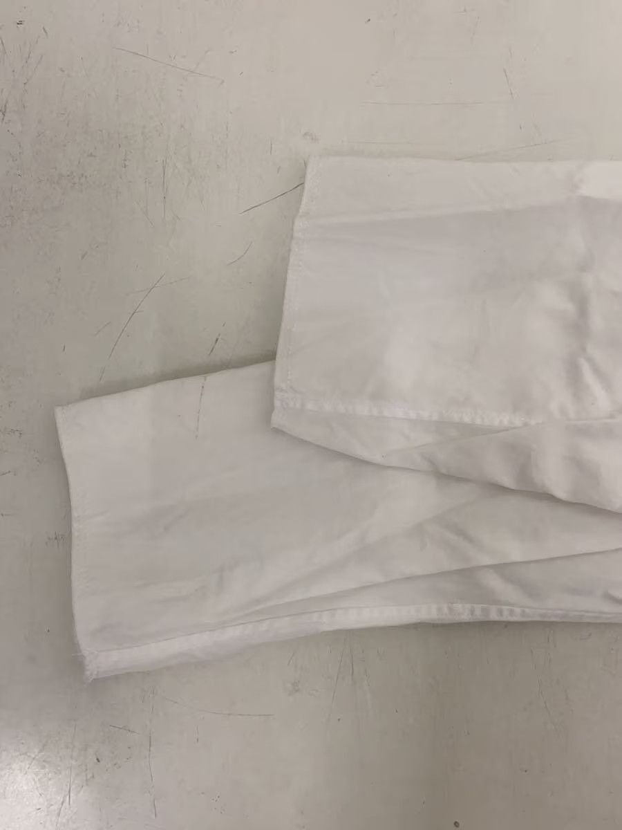 Comme des Garcons Homme Plus Cutout Short Sleeve Shirt Size US M / EU 48-50 / 2 - 5 Thumbnail