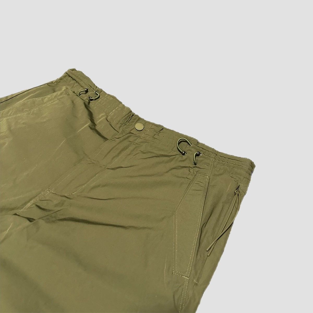 Maharishi Maharishi Original Snopants / Cargo Dragon Embroidery Size US 36 / EU 52 - 10 Thumbnail