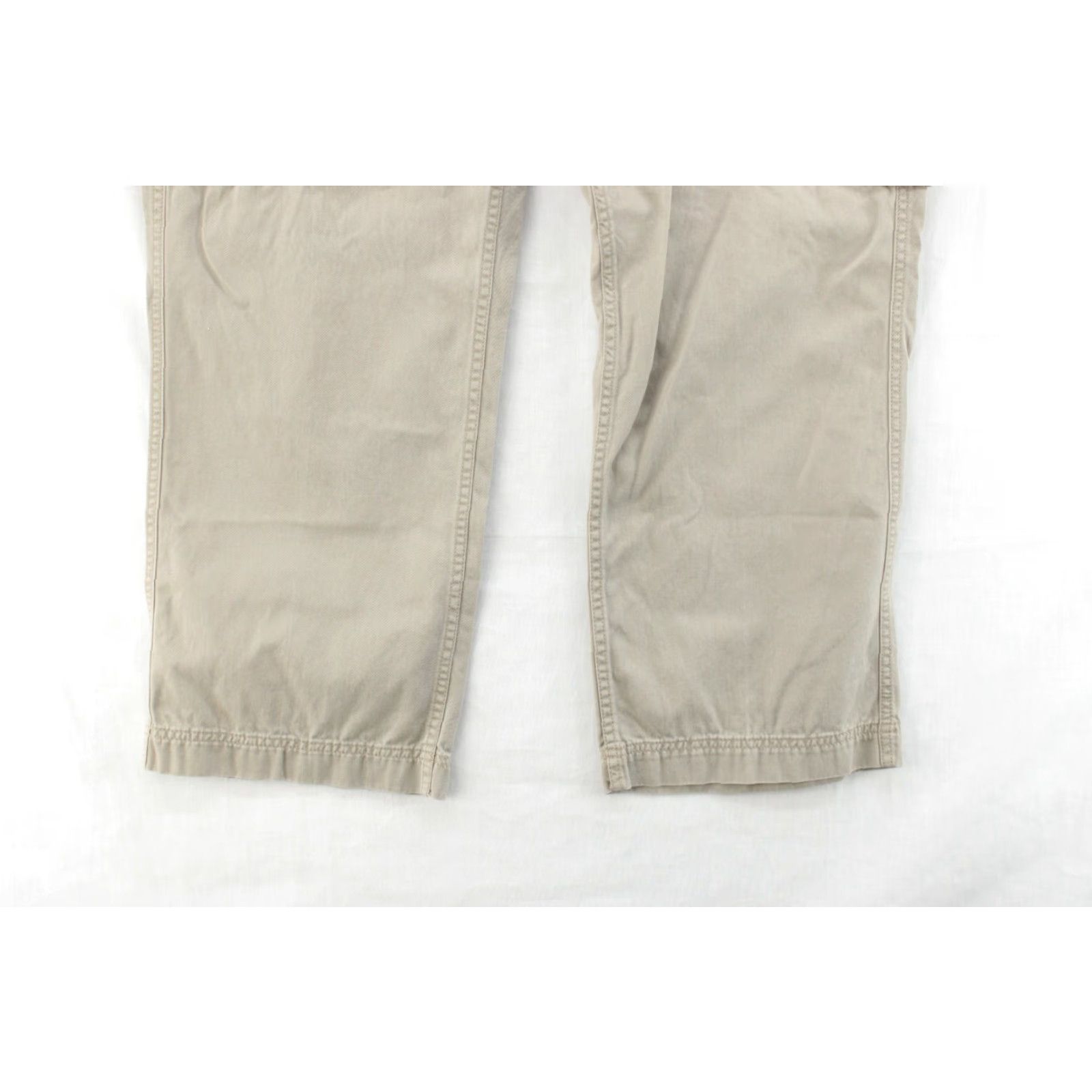 The North Face North Face Pants Men's 38x29 Beige Cargo Baggy Relaxed Y2K Hiking Outdoors Size US 38 / EU 54 - 3 Thumbnail