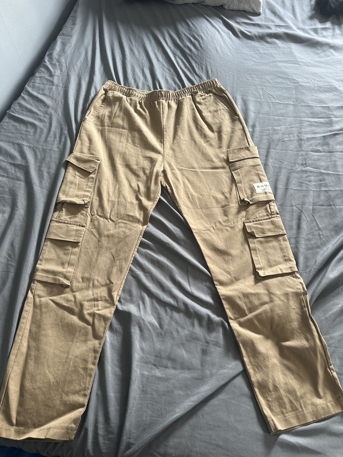 Other Slim Fit Cargos Size US 38 / EU 54 - 1 Thumbnail