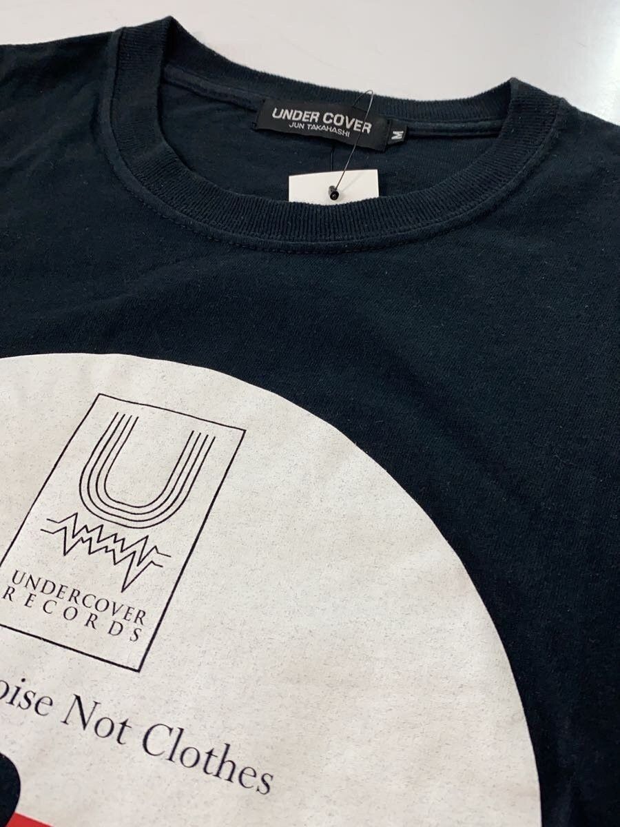 Undercover Undercoverism Records Tee Size US M / EU 48-50 / 2 - 3 Thumbnail