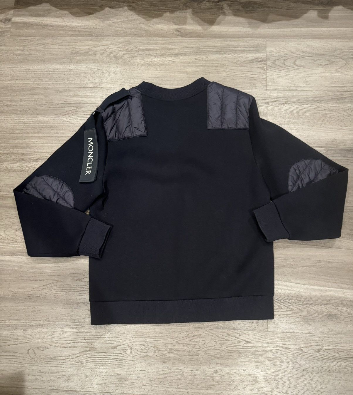Craig Green × Moncler Moncler x Craig green crewneck | Grailed
