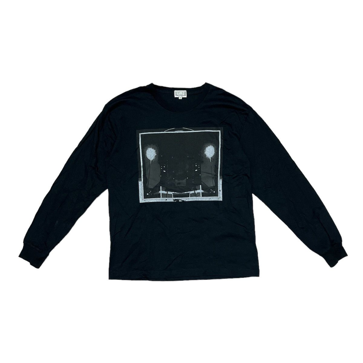 Cav Empt Cav Empt T shirt long sleeve Grailed