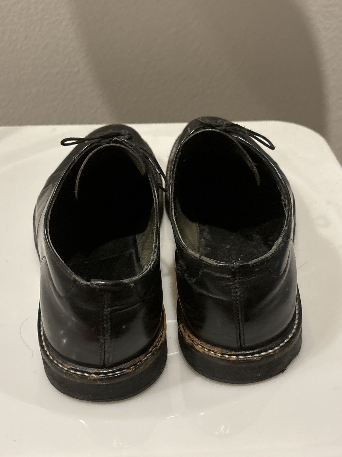 Sandro Sandro Loafers Derbies Size US 9.5 / EU 42-43 - 3 Thumbnail