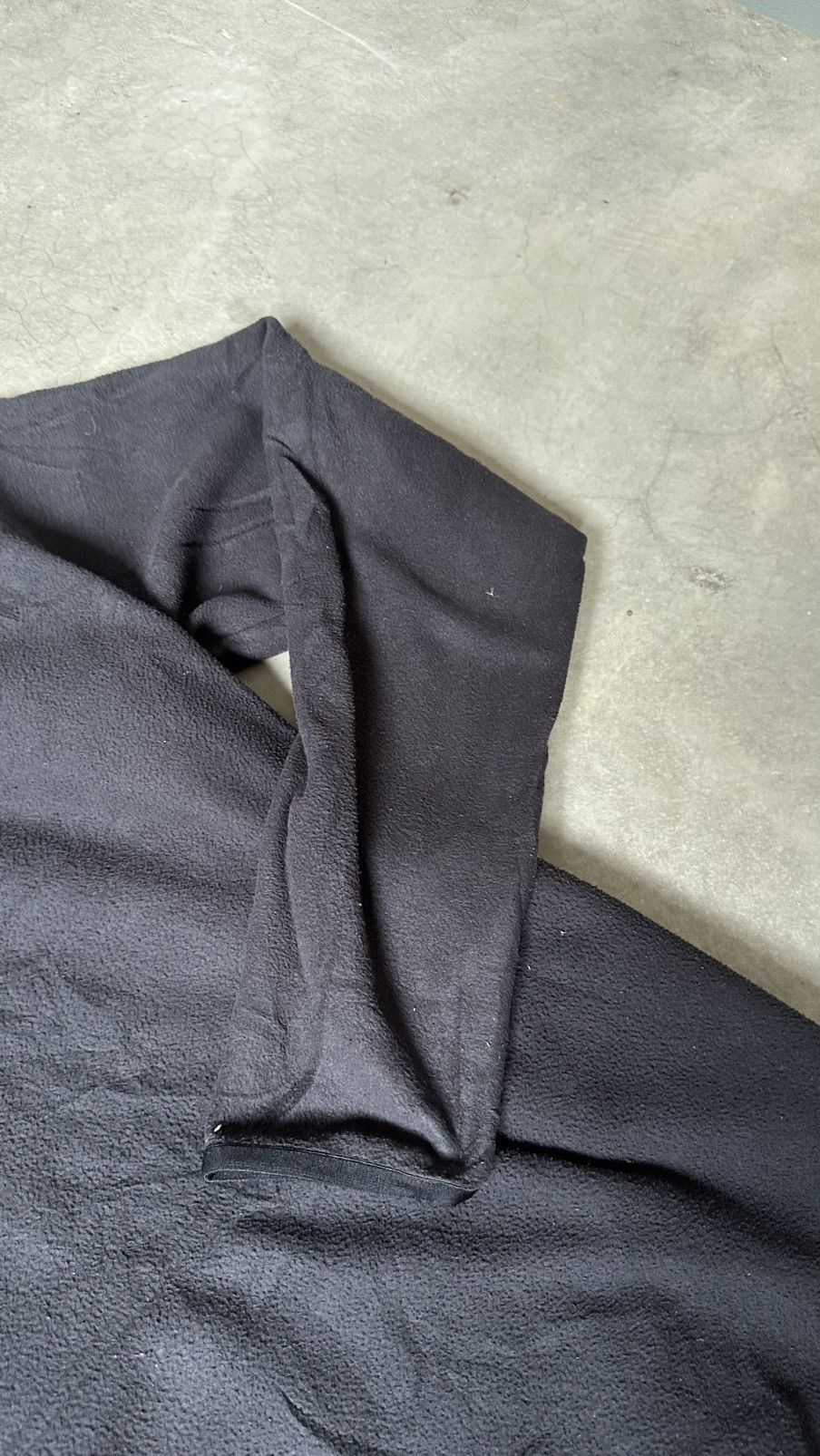 The North Face THE NORTH FACE FLEECE HOODIE Size US L / EU 52-54 / 3 - 4 Thumbnail