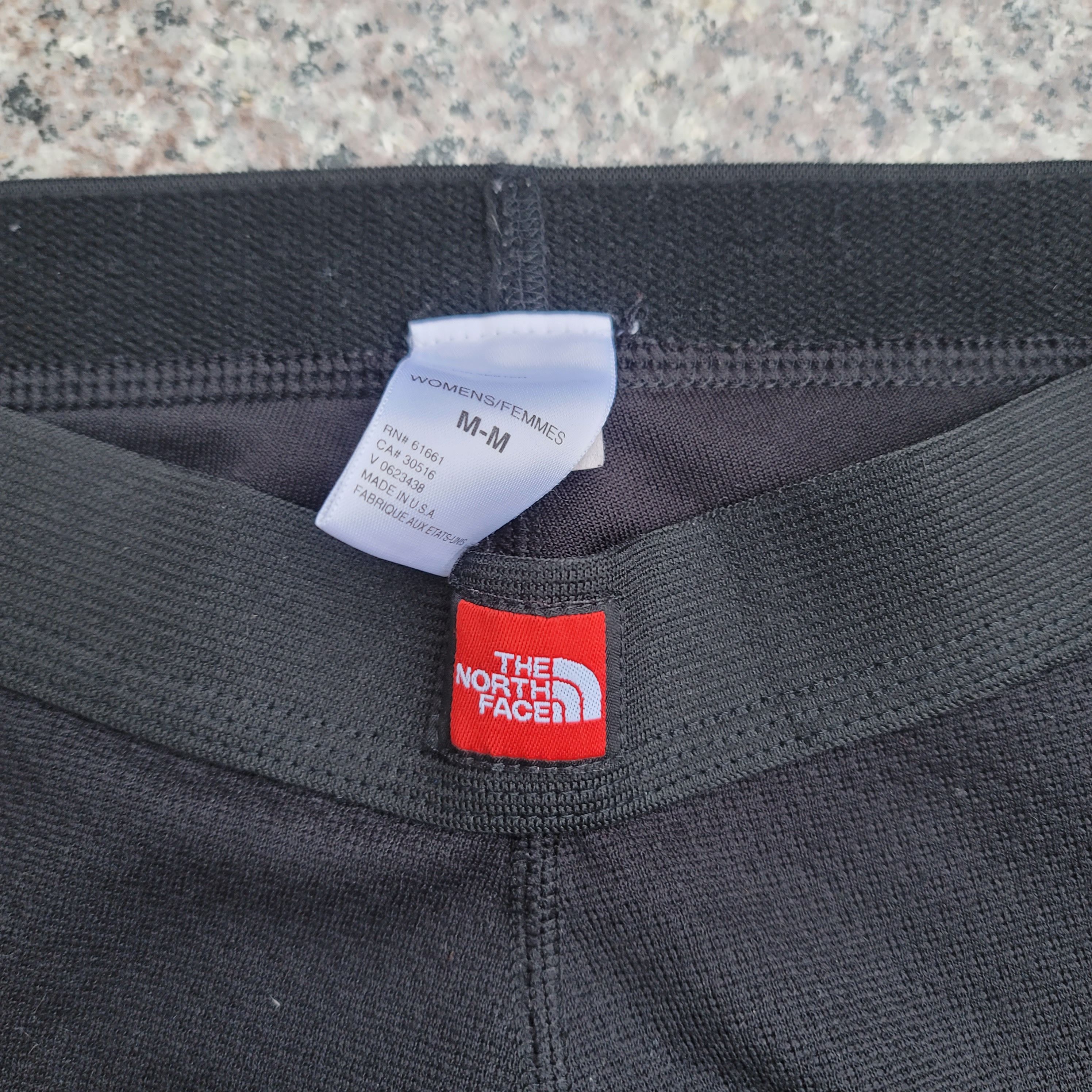 The North Face North face thermal pants Size 30" / US 8 / IT 44 - 6 Thumbnail