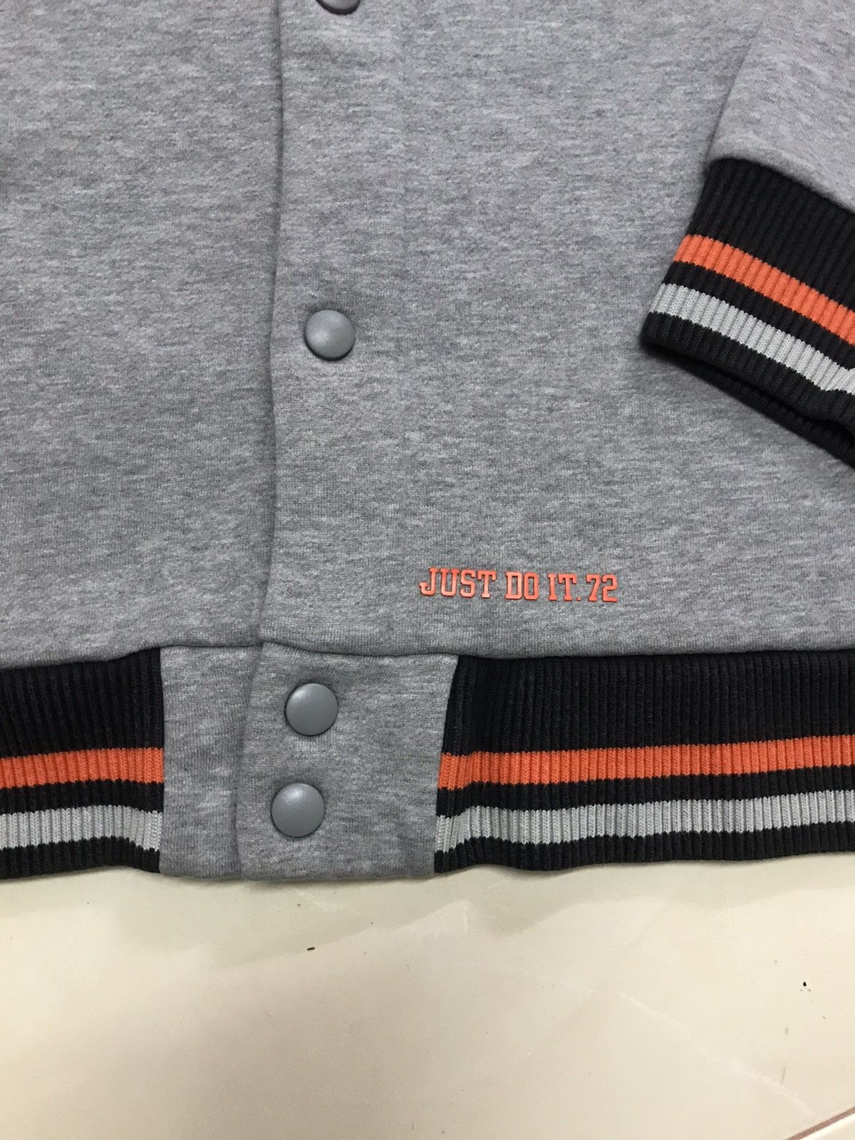 Nike × Nike ACG NIKE VARSITY Size US XL / EU 56 / 4 - 5 Thumbnail