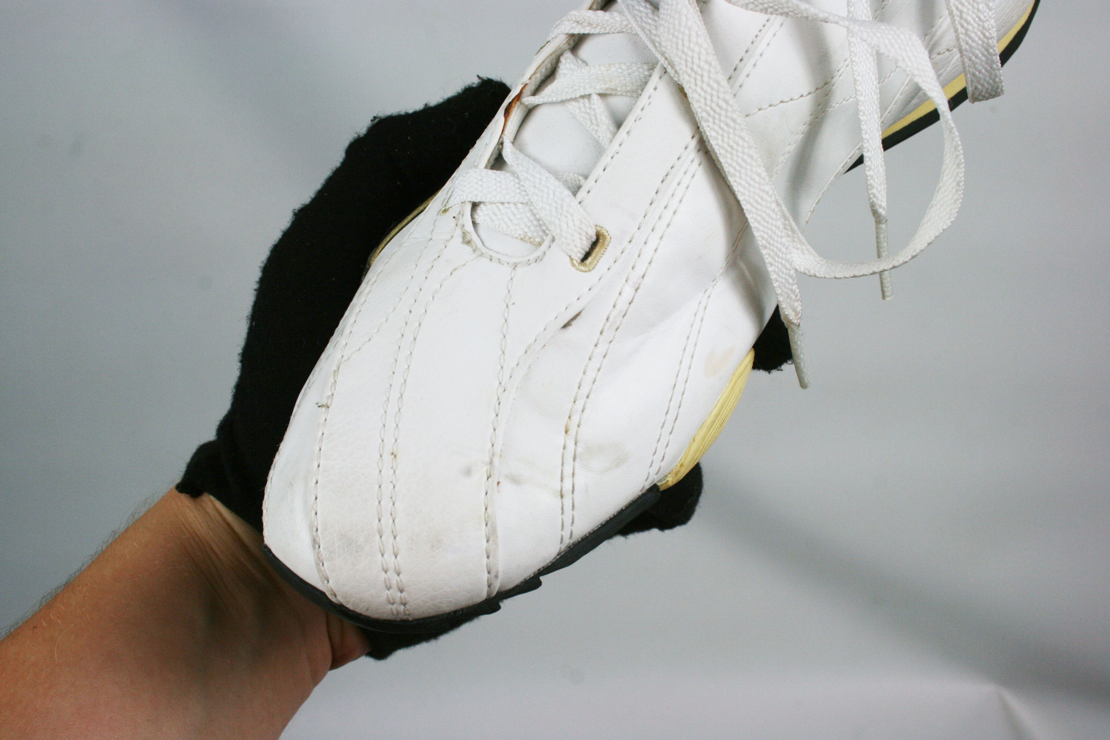 Puma 00S Speedcat Y2K Low Sneakers Vintage Size US 9 / EU 42 - 8 Thumbnail
