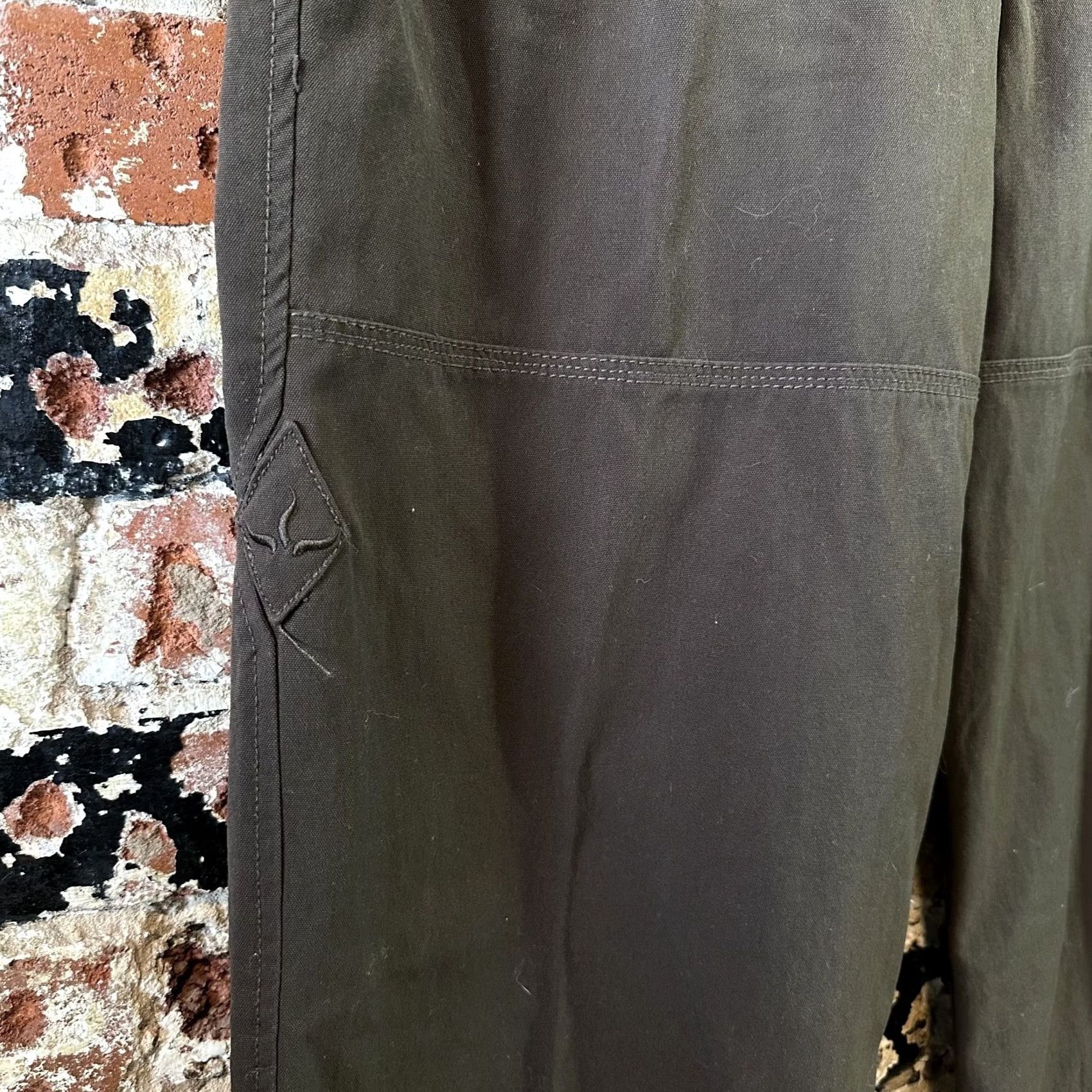 Prana VINTAGE does not apply. Size US 36 / EU 52 - 3 Thumbnail