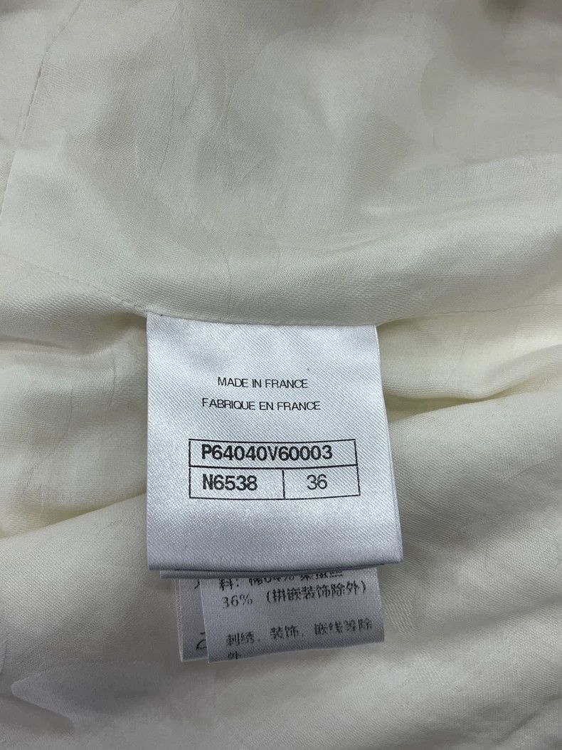 Chanel Chanel Roof series coat Size XS / US 0-2 / IT 36-38 - 6 Thumbnail