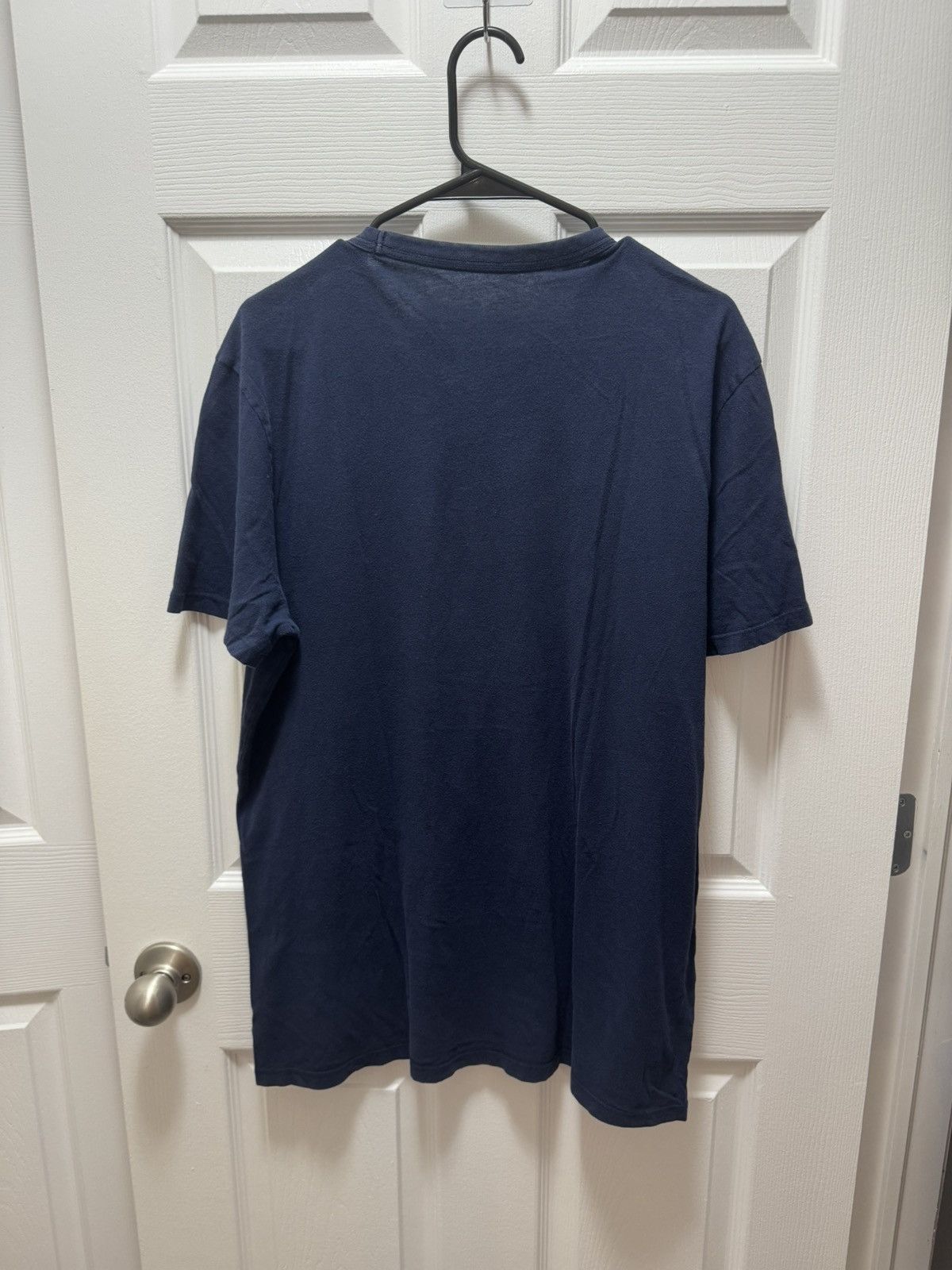 Gap GAP Vintage Classic Camo RealTree Logo Navy Oversized Size US XL / EU 56 / 4 - 4 Thumbnail
