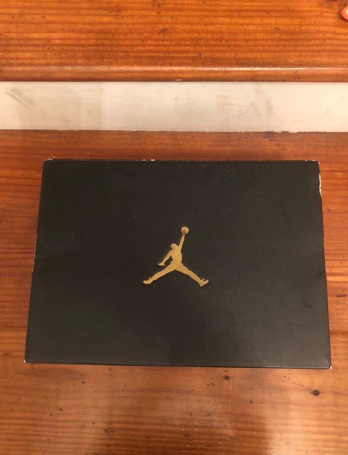 Jordan Brand DARK CONCORD JORDAN 12 7Y Size US 7 / EU 40 - 6 Thumbnail