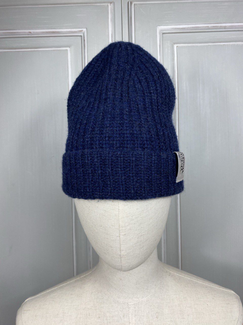 Vivienne Westwood beanie vivienne westwood hat wool cahmere Size ONE SIZE - 2 Thumbnail
