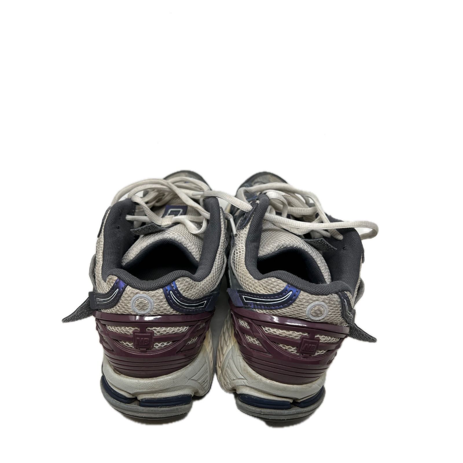 New Balance New Balance 1906A Inkwell Sea Salt Shoes Mens 11 Womans 12.5 Size US 11 / EU 44 - 7 Thumbnail