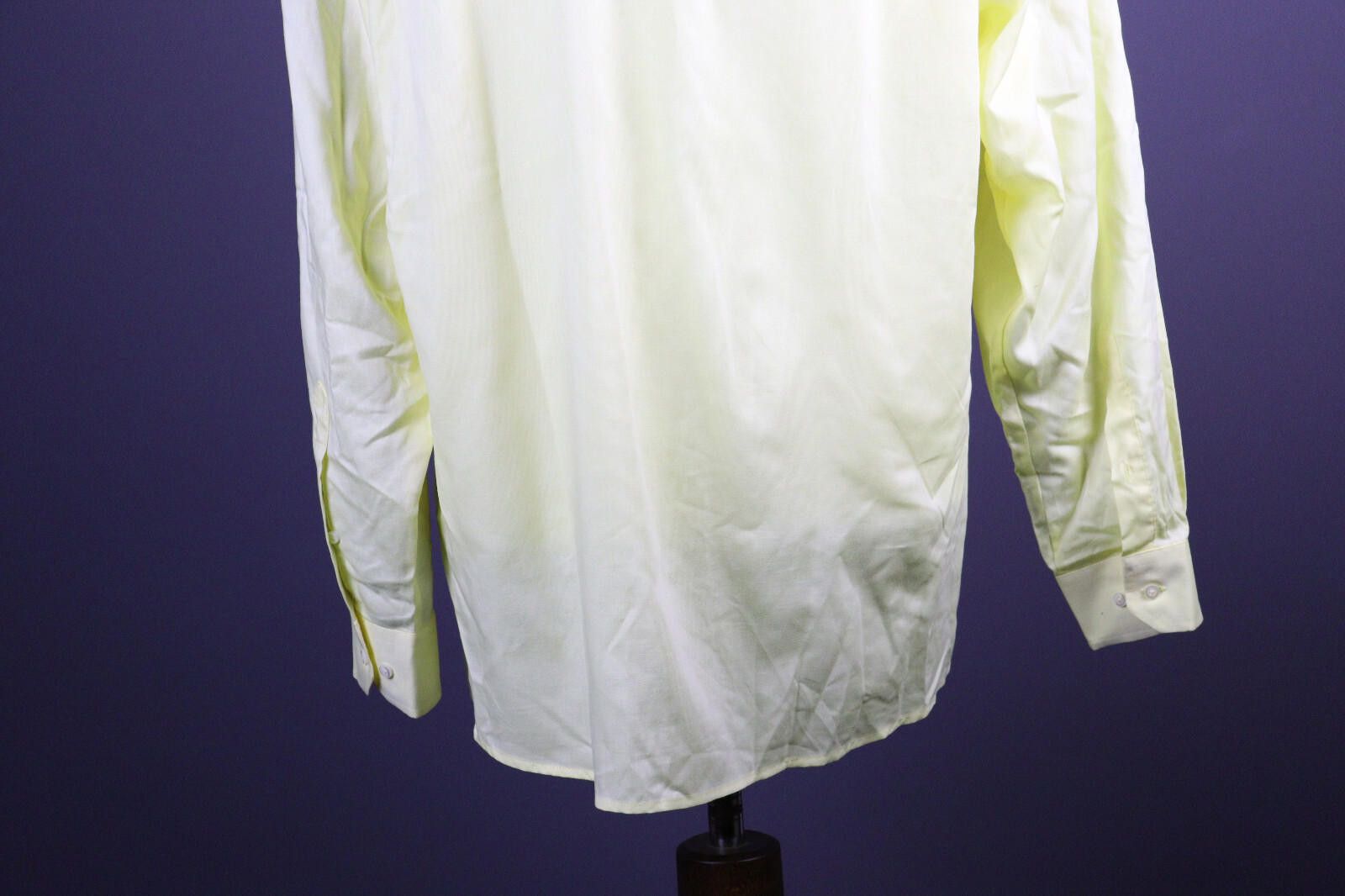 Paul Smith Paul Smith Men's Long Sleeve Button Dress Shirt Size 42/16 Size US M / EU 48-50 / 2 - 7 Thumbnail