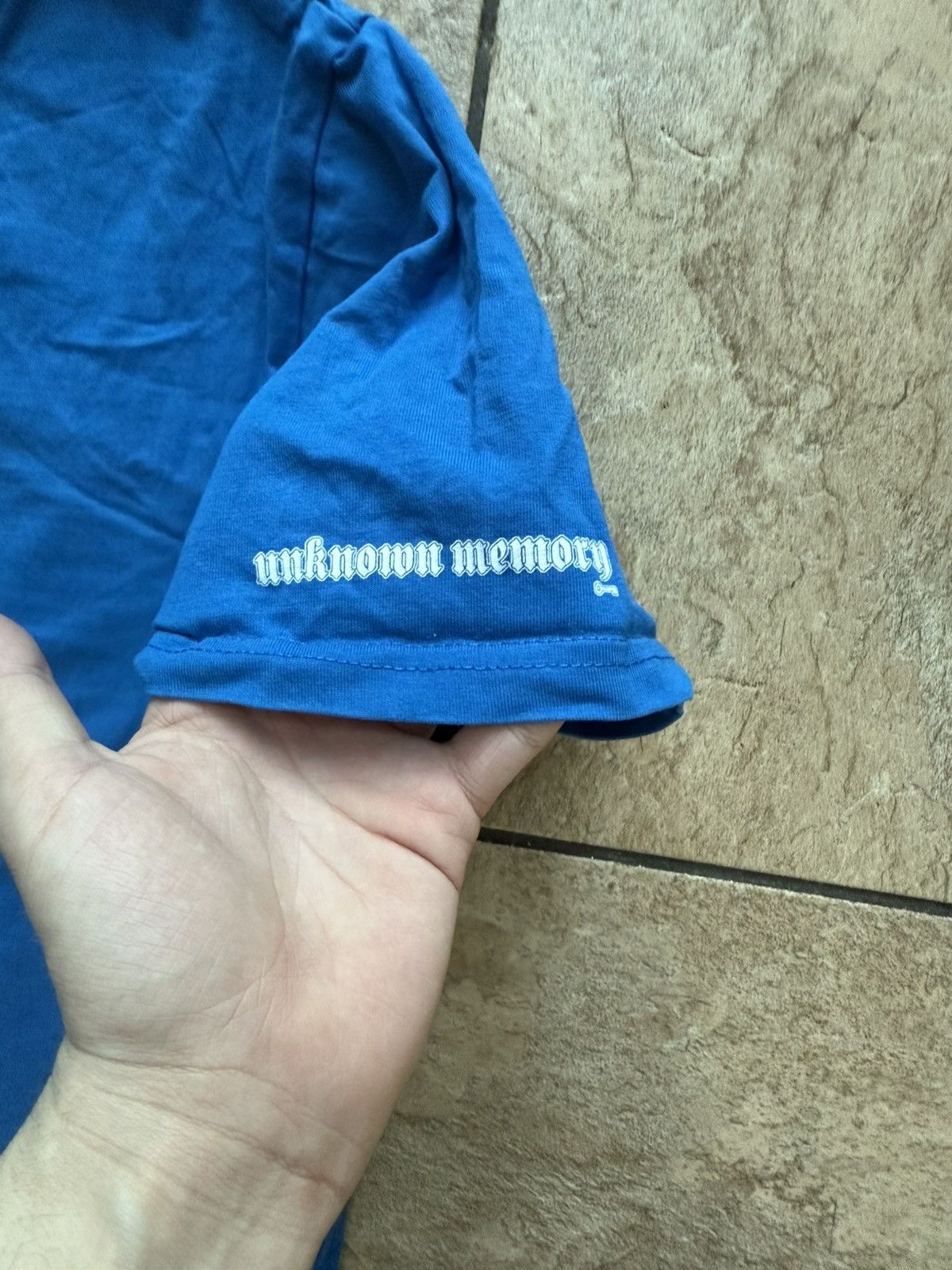 Yung Lean official merch Sadboys yung lean unknown memory 2022 tee Size US XS / EU 42 / 0 - 4 Thumbnail