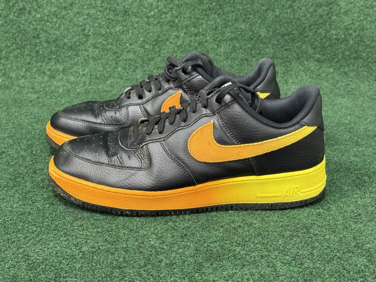 Nike Nike Air Force 1 Low 07 LV8 Orange Peel CJ0524-001 Size US 12 / EU 45 - 1 Thumbnail
