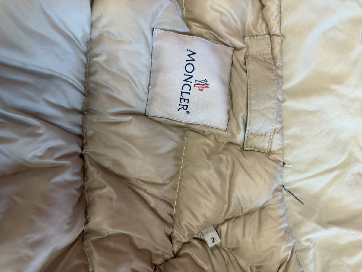 Moncler Genius Moncler GENUIS X JW Anderson Spike Ski Jacket Size US M / EU 48-50 / 2 - 20 Thumbnail