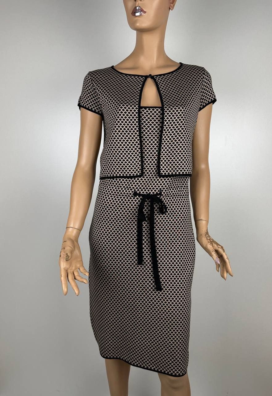 Christian Dior Monsieur Dress Christian Dior Size M / US 6-8 / IT 42-44 - 1 Thumbnail