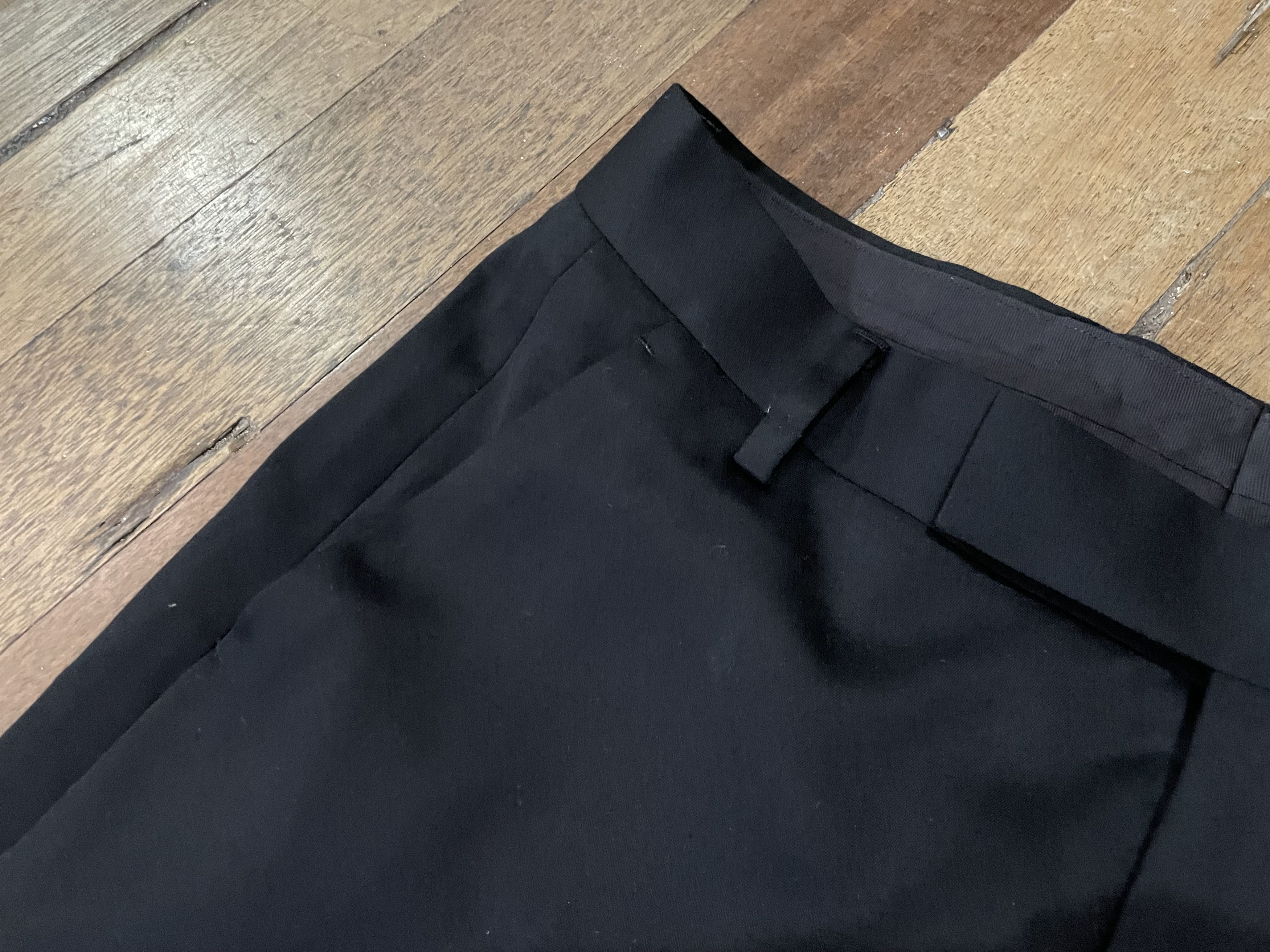 Vivienne Westwood Vivienne Westwood Trousers Size US 32 / EU 48 - 4 Thumbnail