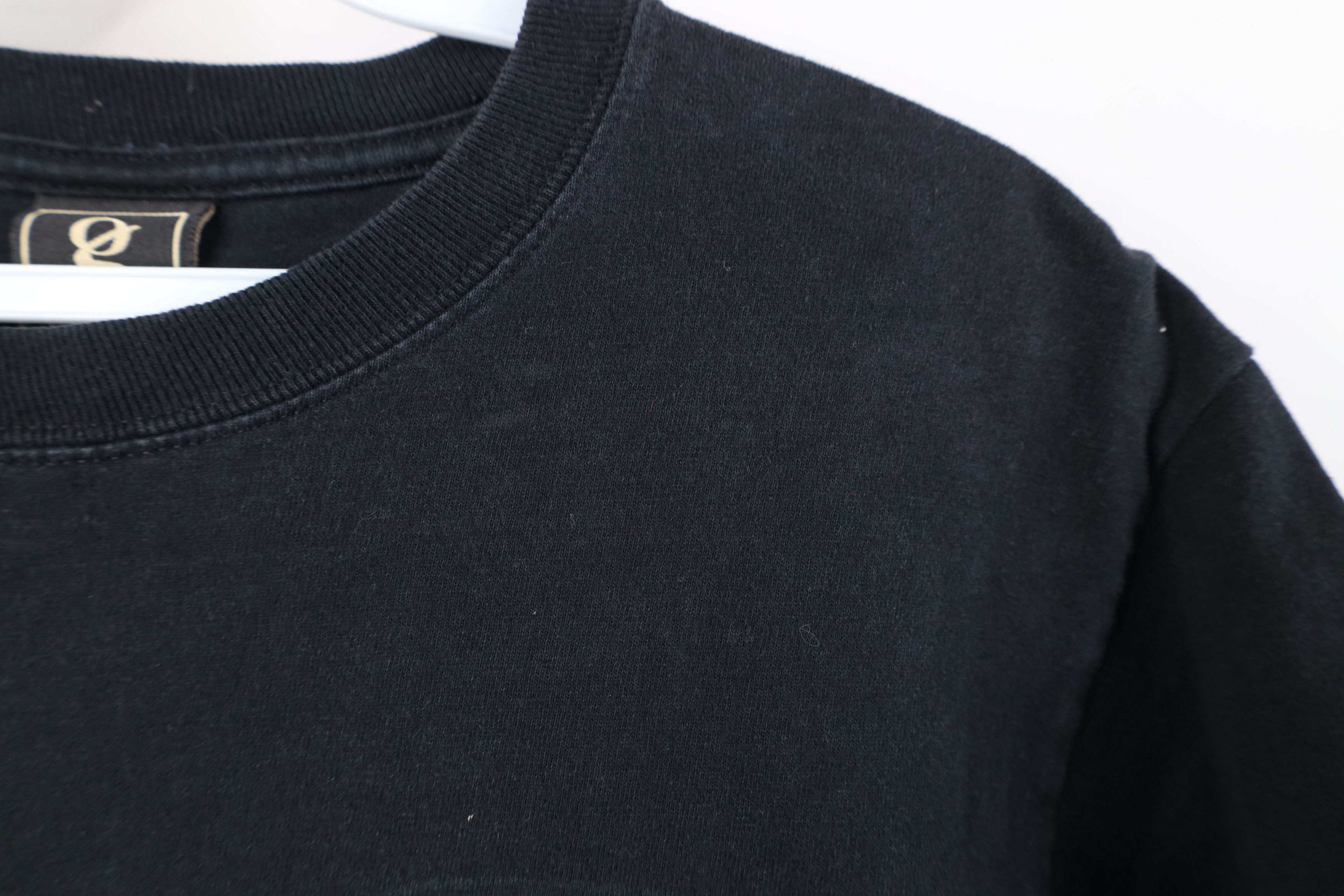 Vintage Vintage Ford Motor The Henry Ford Museum T-Shirt Black Size US S / EU 44-46 / 1 - 6 Thumbnail