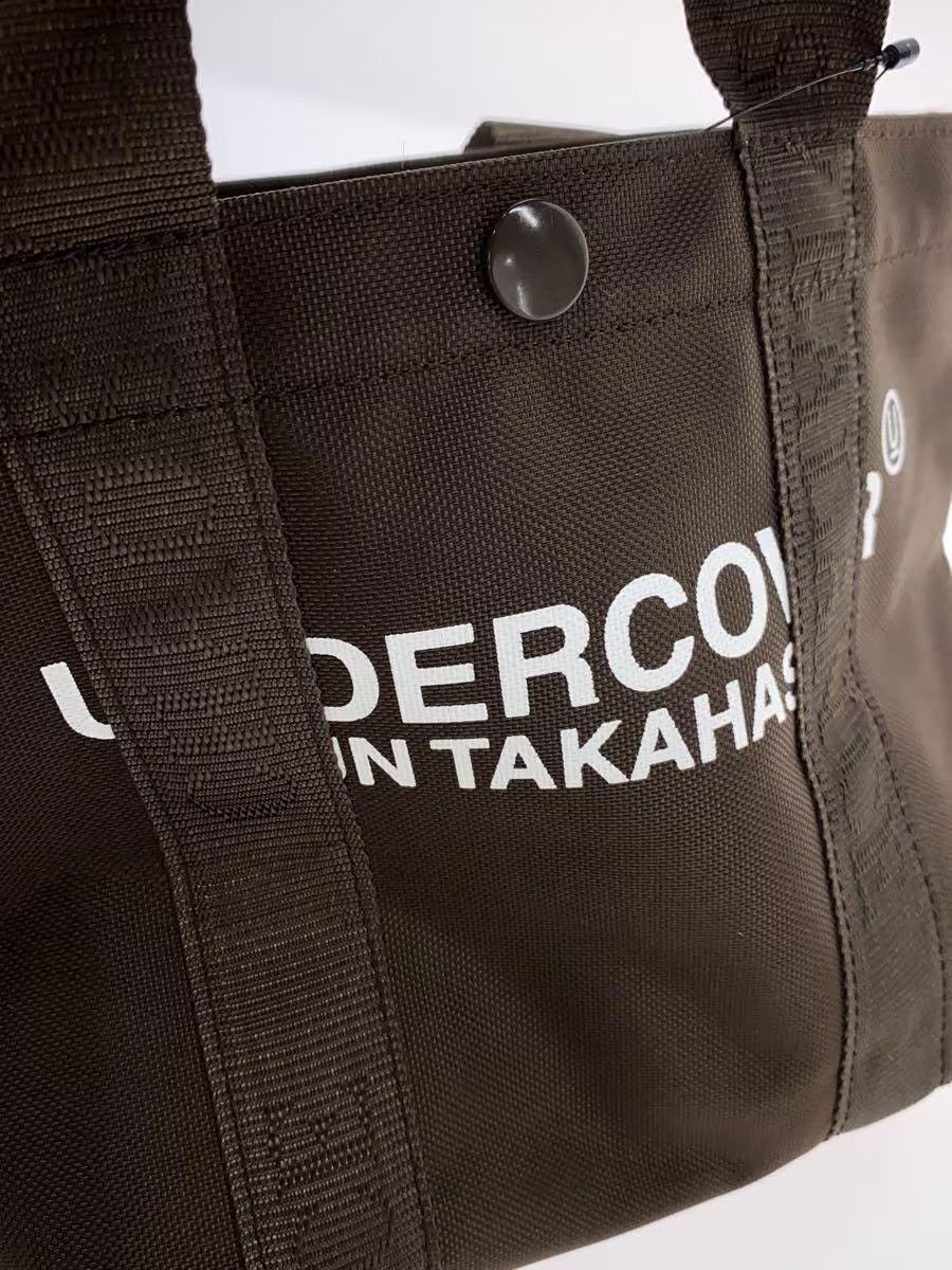 Undercover Logo Tote Bag Size ONE SIZE - 6 Thumbnail