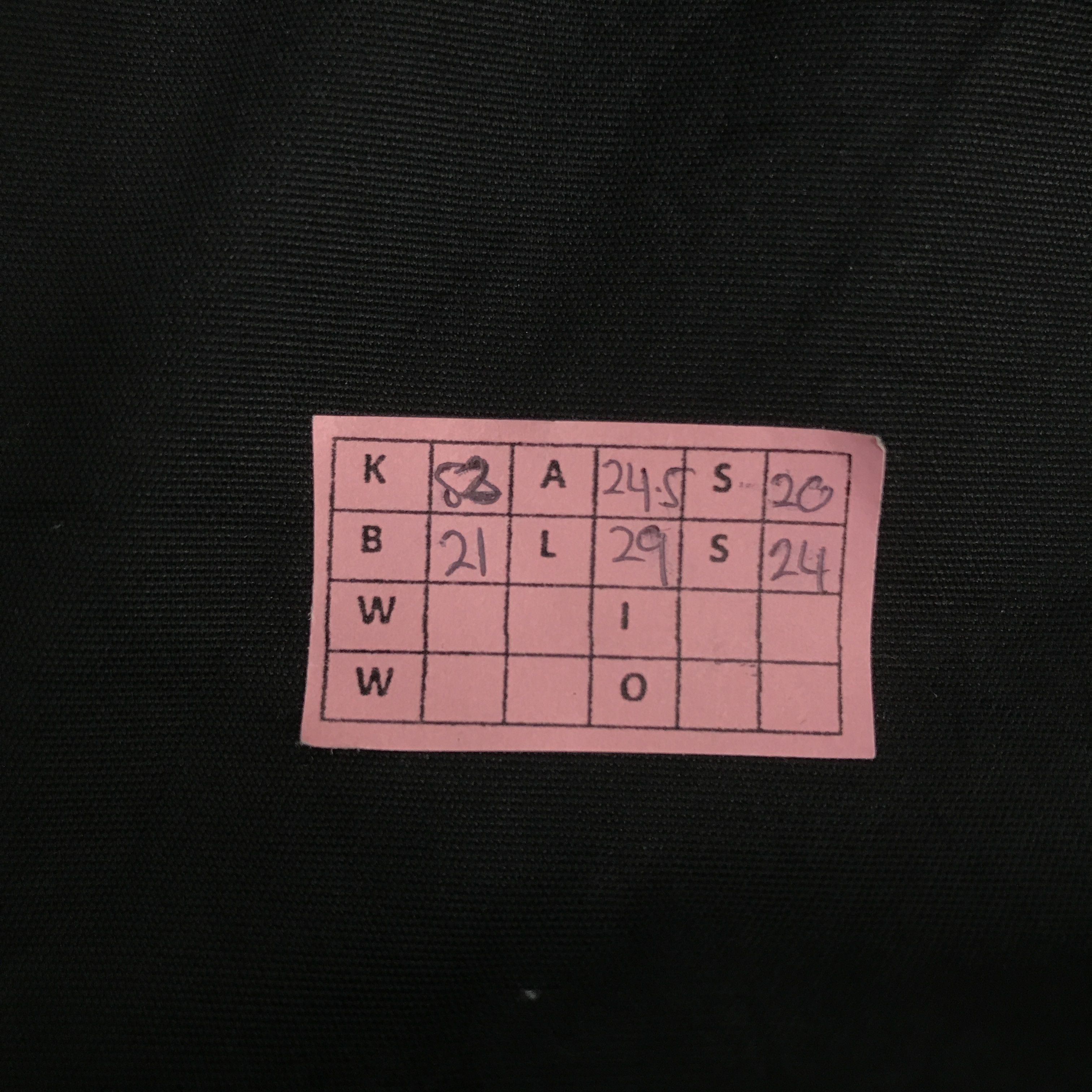 Japanese Brand Tactical Pocket eg smith jacket K52B21 Size US L / EU 52-54 / 3 - 14 Thumbnail