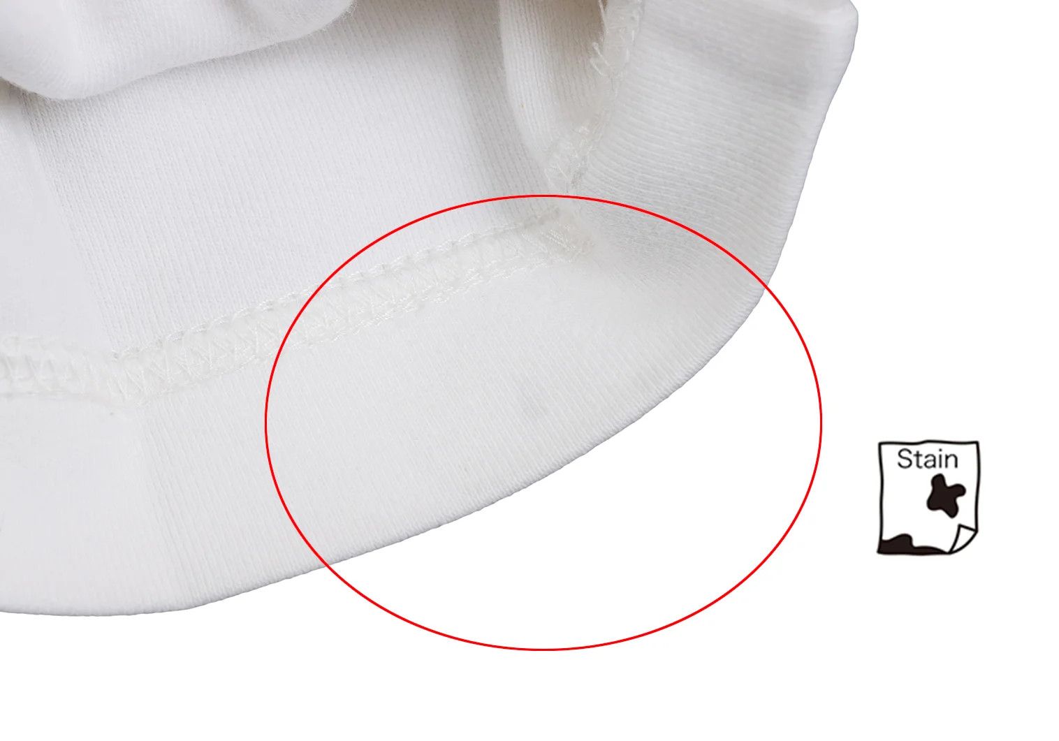 Comme des Garcons Homme Plus Cotton Center Seam Tapered Pants Off White Size S Size US 30 / EU 46 - 13 Thumbnail