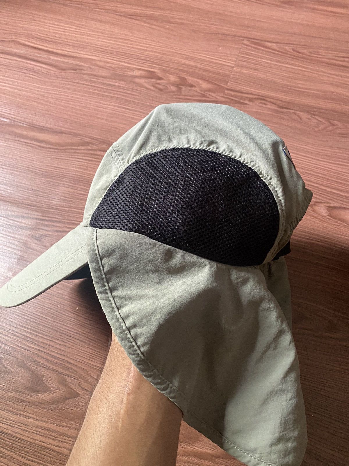Columbia Vintage columbia pfg y2k caps Size ONE SIZE - 2 Thumbnail