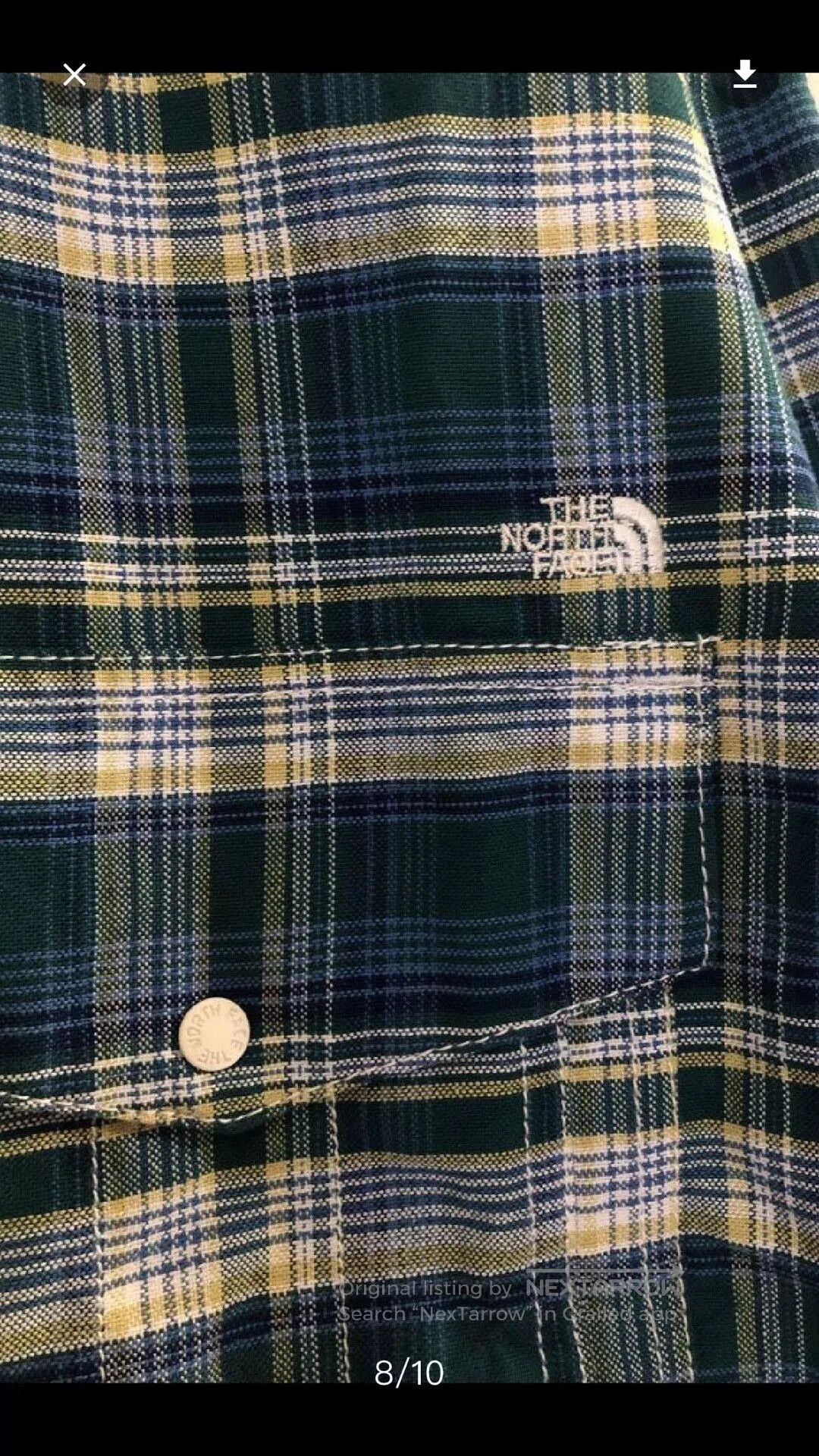 The North Face Purple Label The North Face Purple Label Work Shirt. Size US M / EU 48-50 / 2 - 8 Thumbnail