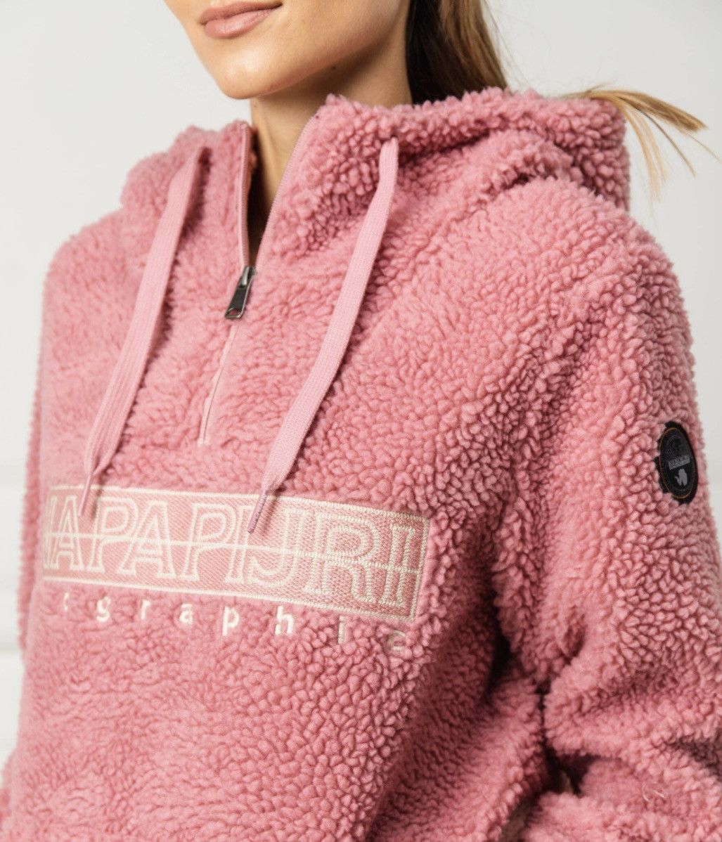 Napapijri Napapijri Sweatshirt Size XS / US 0-2 / IT 36-38 - 1 Thumbnail