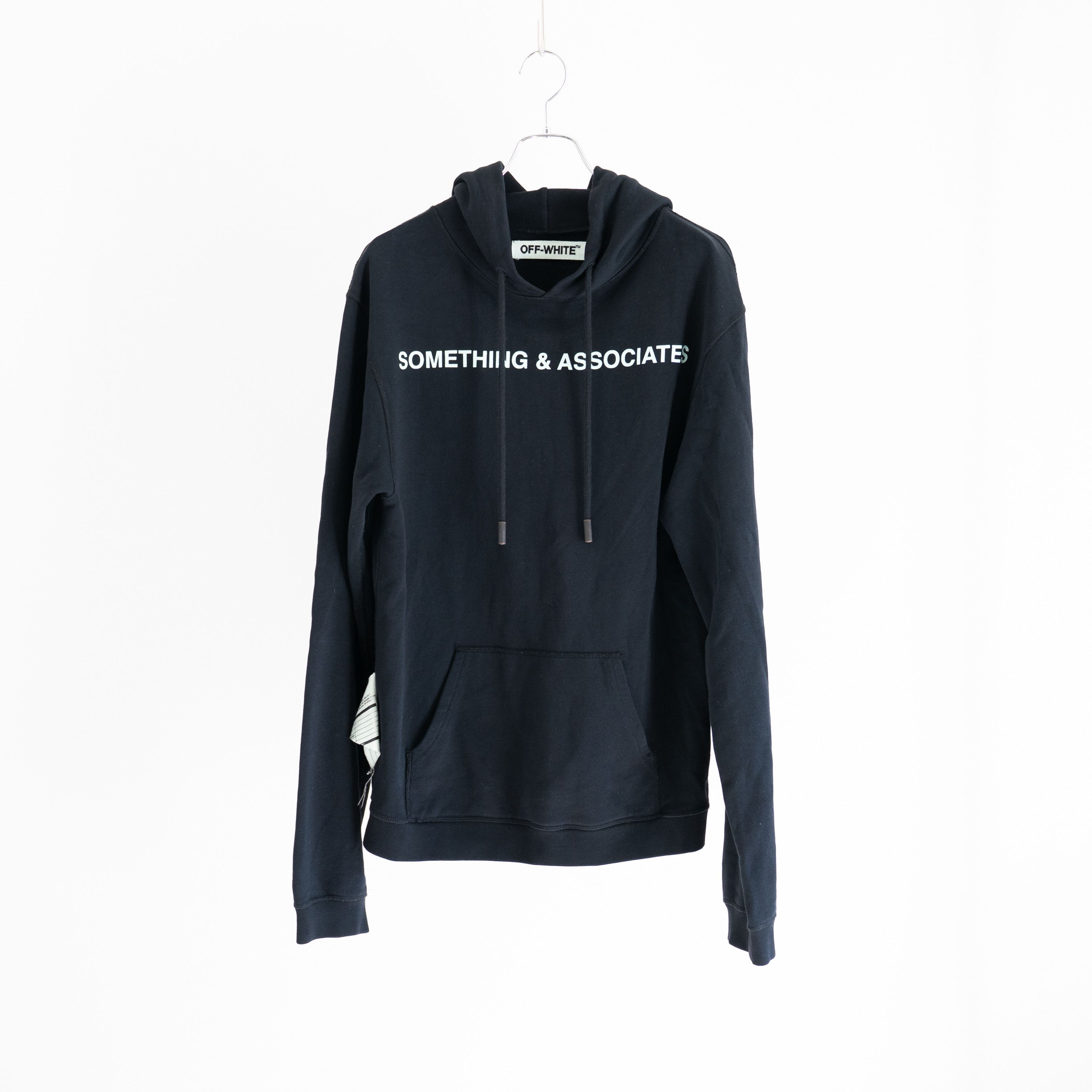Off-White™ Tokyo Limited Hoodie M