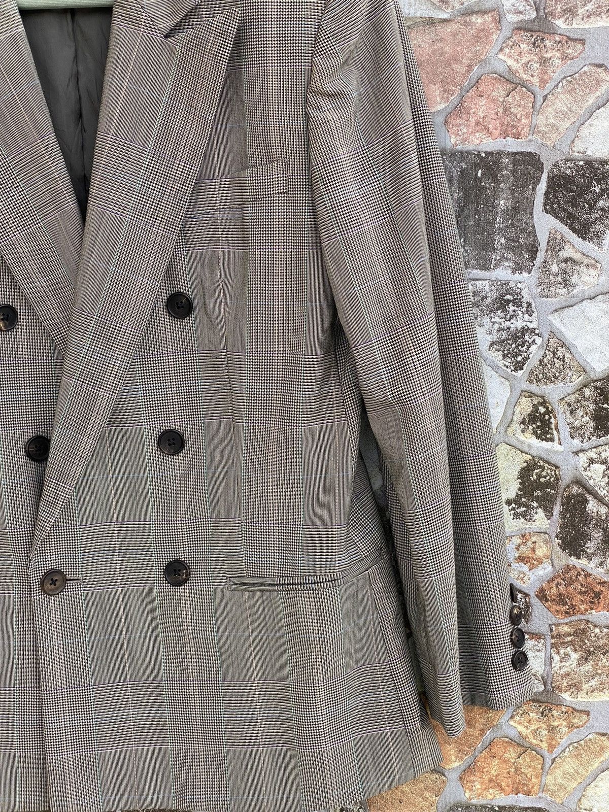 Ralph Lauren Ralph Lauren Blazer Jacket Size US M / EU 48-50 / 2 - 8 Thumbnail