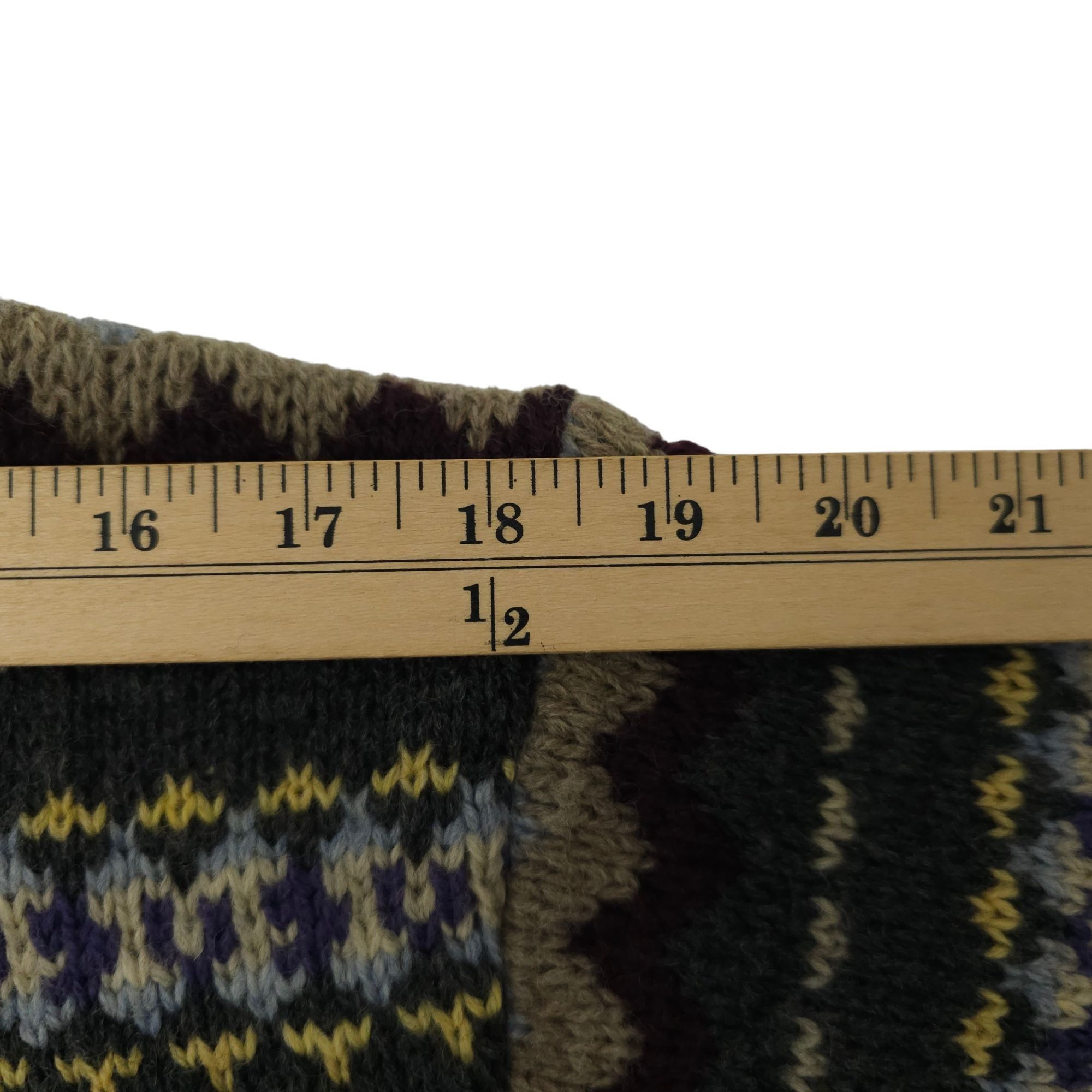 Other Cambridge Dry Goods Sweater Button Front Women S Vintage USA Size S / US 4 / IT 40 - 19 Thumbnail