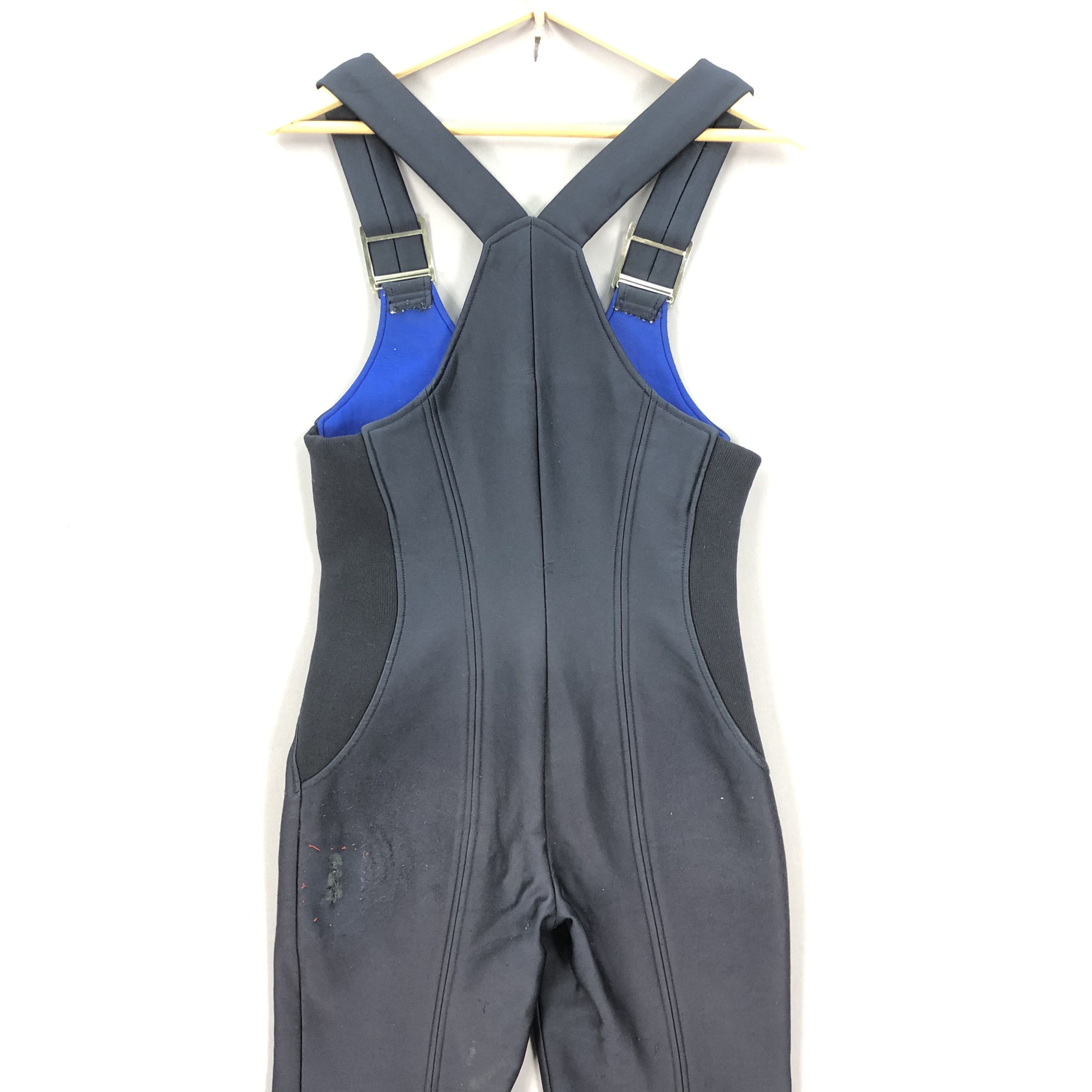 Japanese Brand × Vintage Vintage 90s Bogner Ski Jumpsuits Snowboards Ski Wear Pants Size 28" / US 6 / IT 42 - 4 Thumbnail