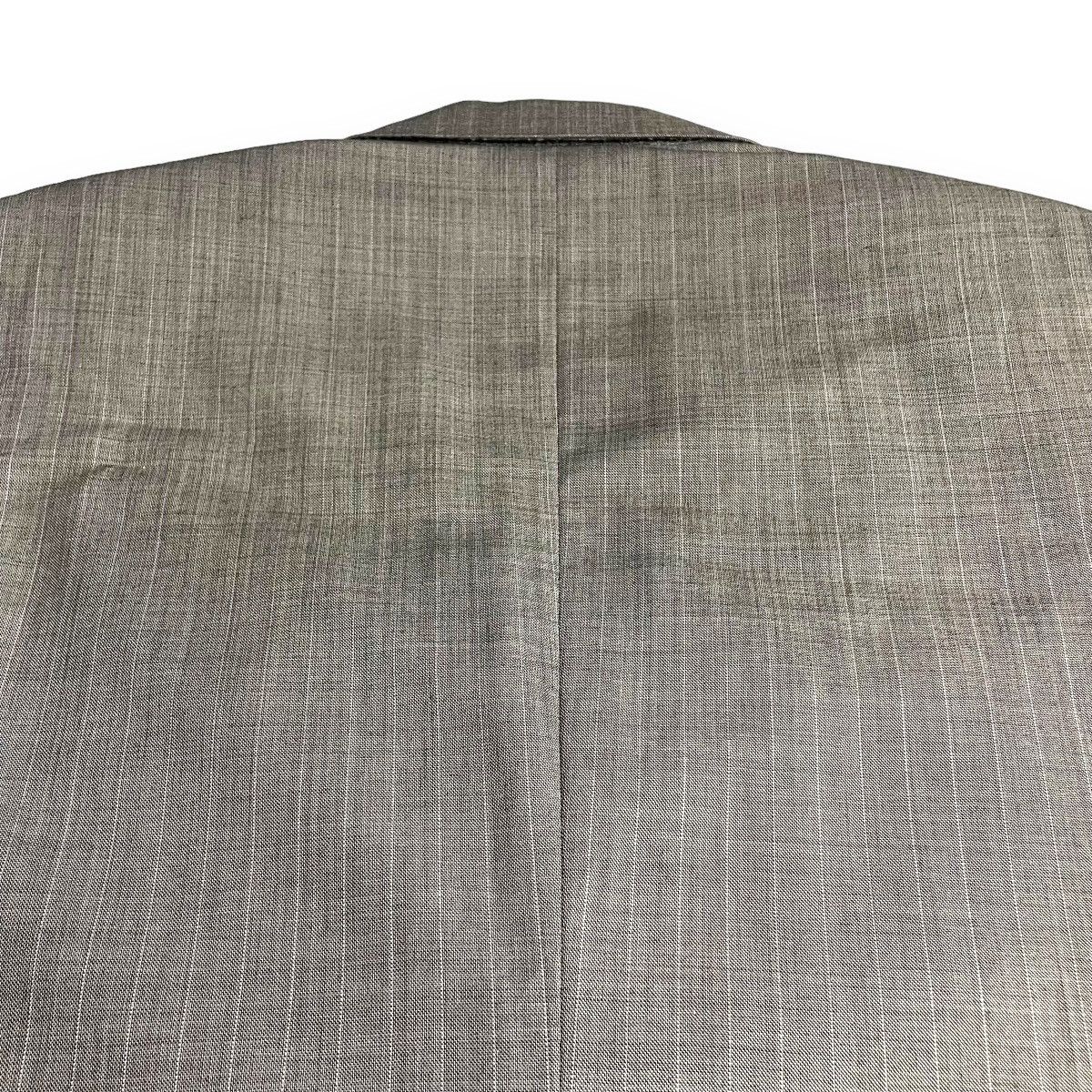 Kansai Yamamoto × Vintage 🇯🇵 SISSY BY KANSAI YAMAMOTO BLAZER COAT JACKET Size US L / EU 52-54 / 3 - 6 Thumbnail