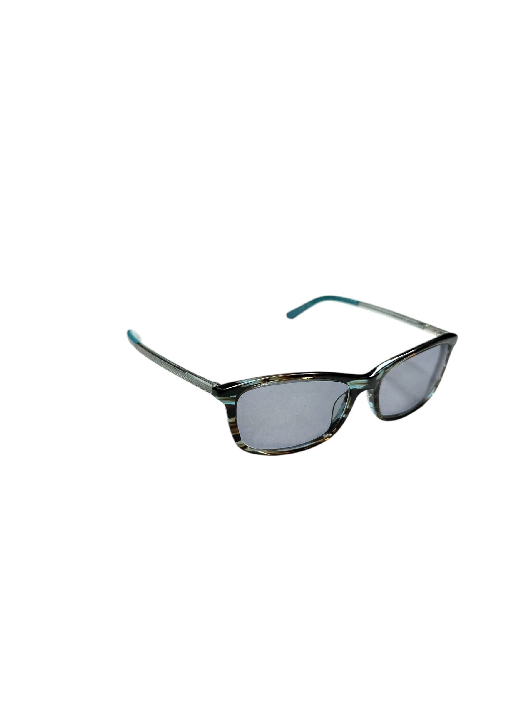 Lacoste Lacoste Transparent Slim Sunglasses Size ONE SIZE - 2 Thumbnail