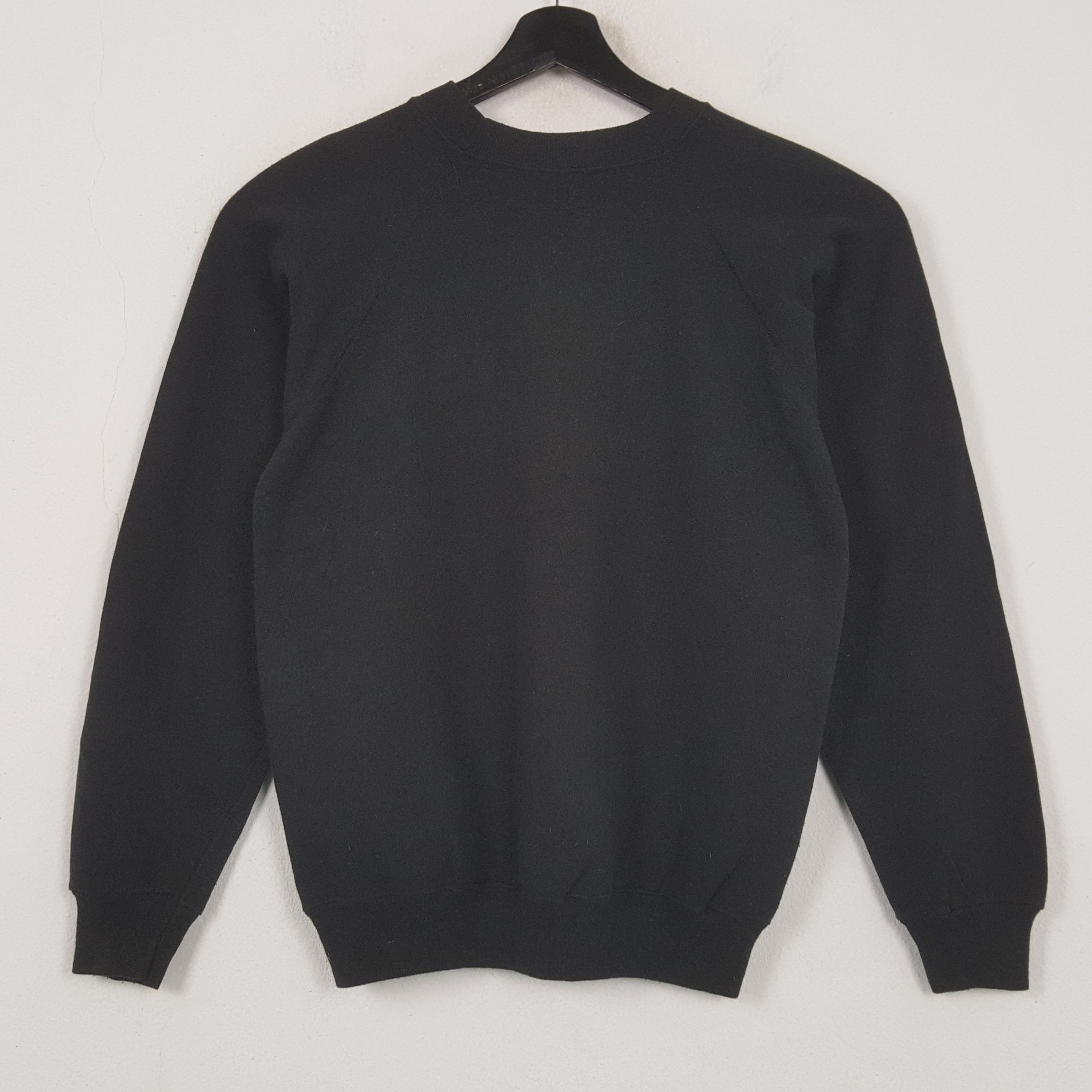 Hanes Hard Rock Cafe San Francisco Vintage Sweatshirt C293N12 Size US S / EU 44-46 / 1 - 3 Thumbnail