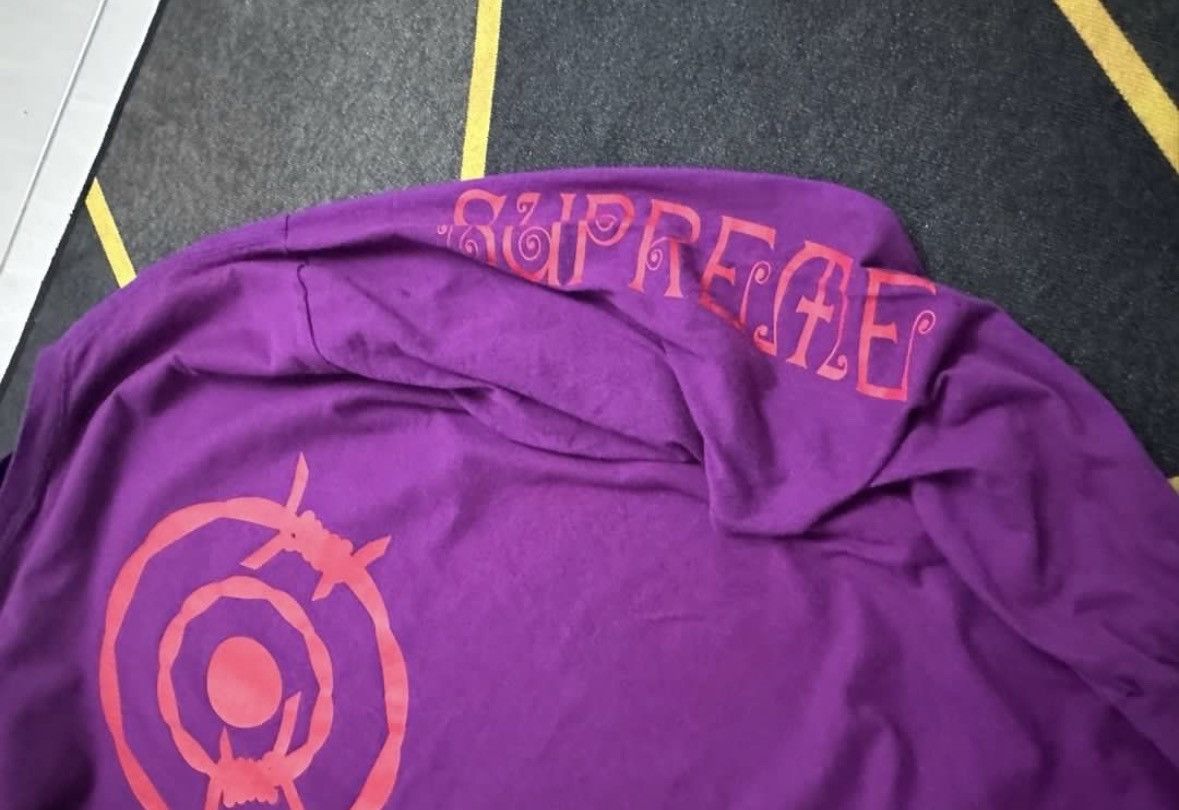 Supreme × Vintage Supreme Size US XL / EU 56 / 4 - 4 Thumbnail