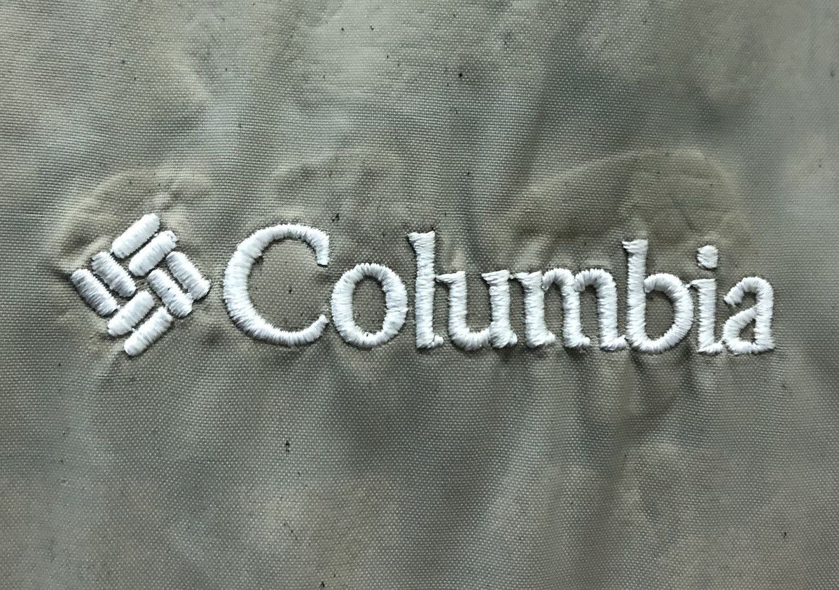 Columbia Vintage Columbia Sportswear Jacket Size US S / EU 44-46 / 1 - 5 Thumbnail