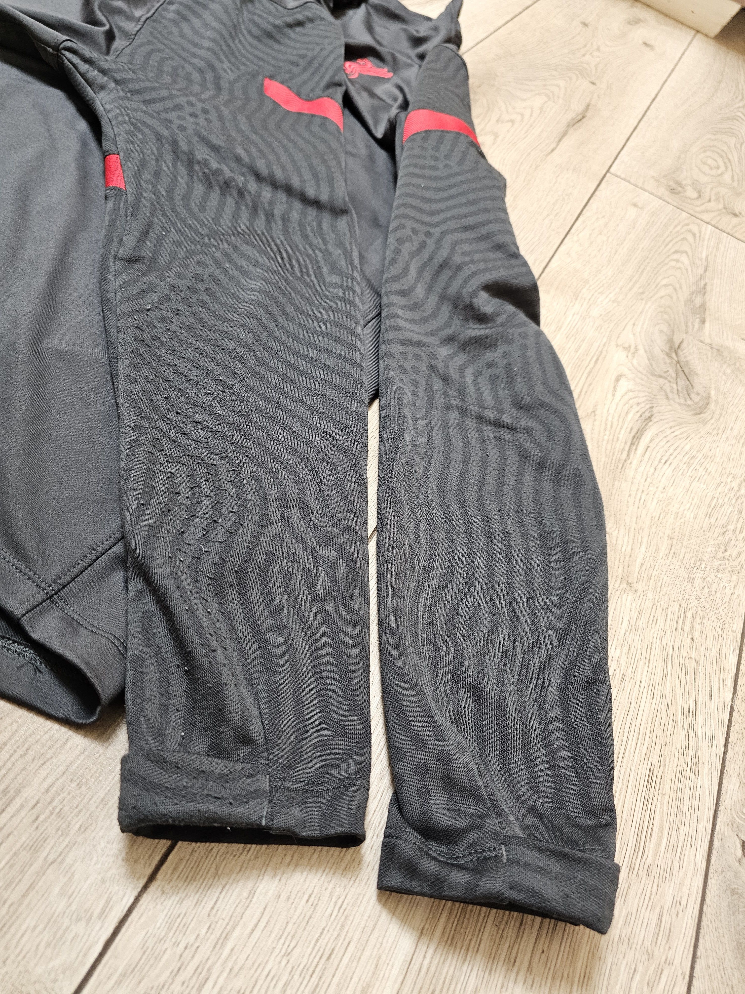 Nike LIVERPOOL 2020 2021 FOOTBALL DRILL TOP SOCCER JACKET TOP Size US XXL / EU 58 / 5 - 6 Thumbnail
