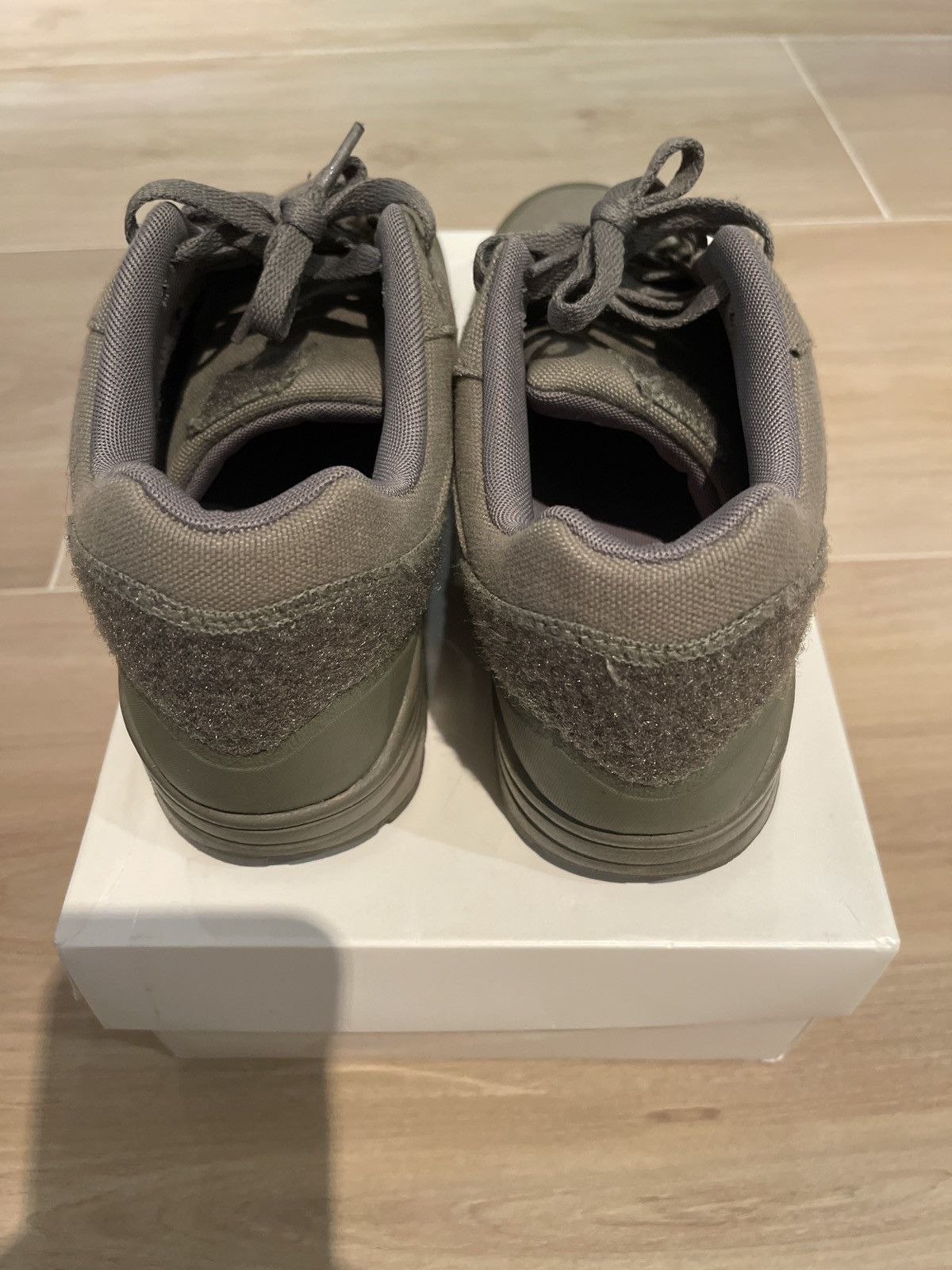 Nike Nike air max 1 v sp patch Size US 8 / EU 41 - 7 Thumbnail